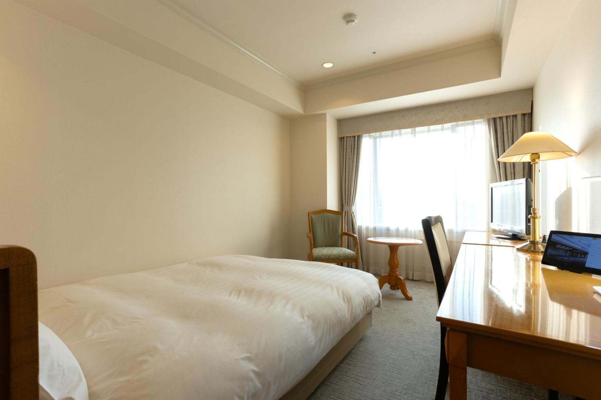 Double Room - Non-Smoking