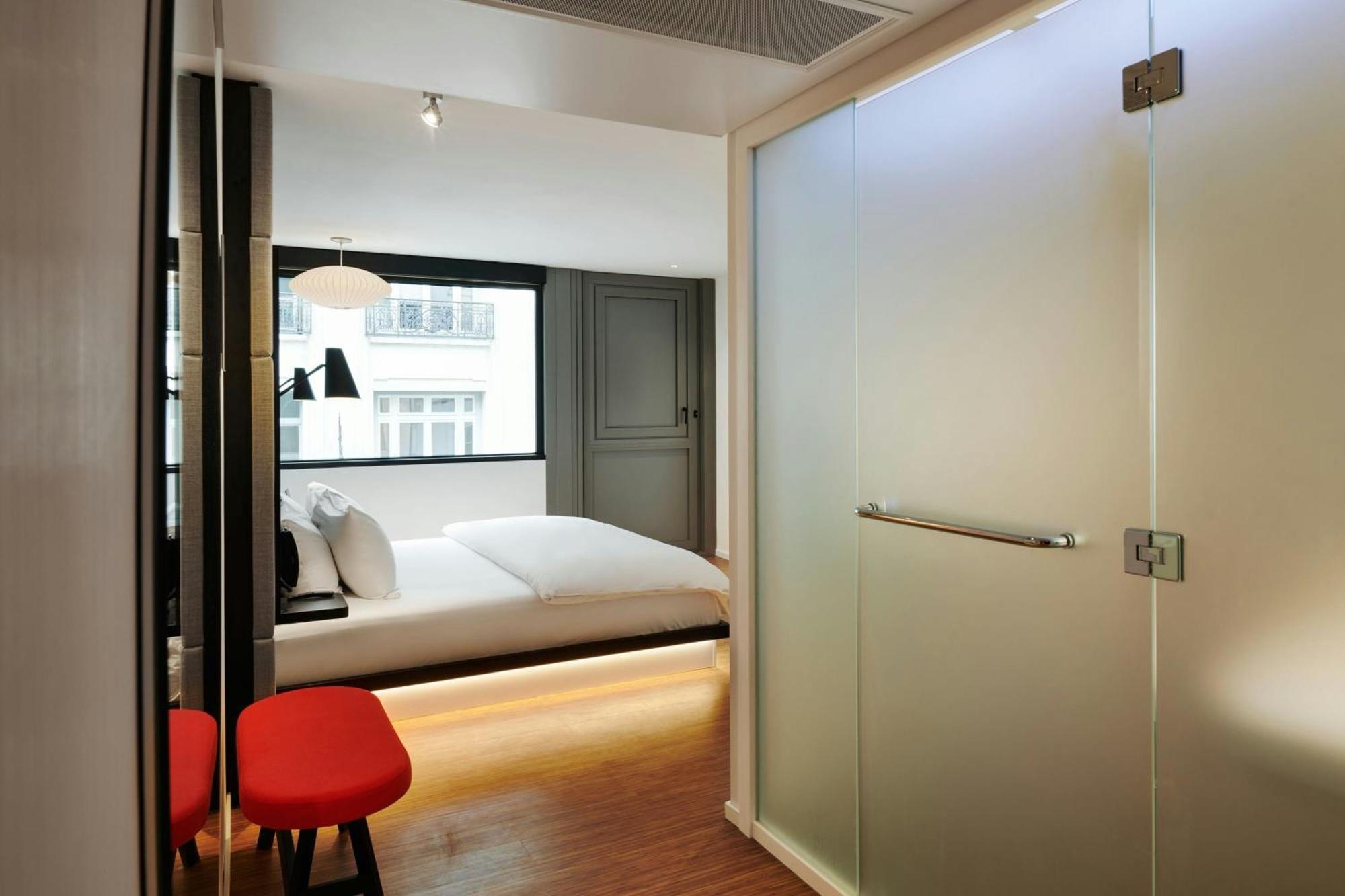 King Room Accessible
