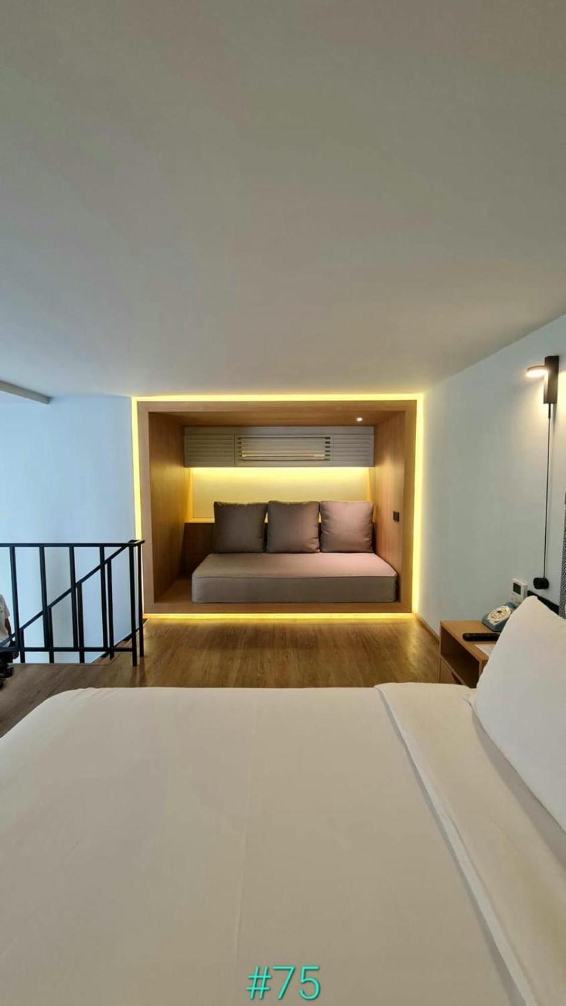 Sacha Loft
