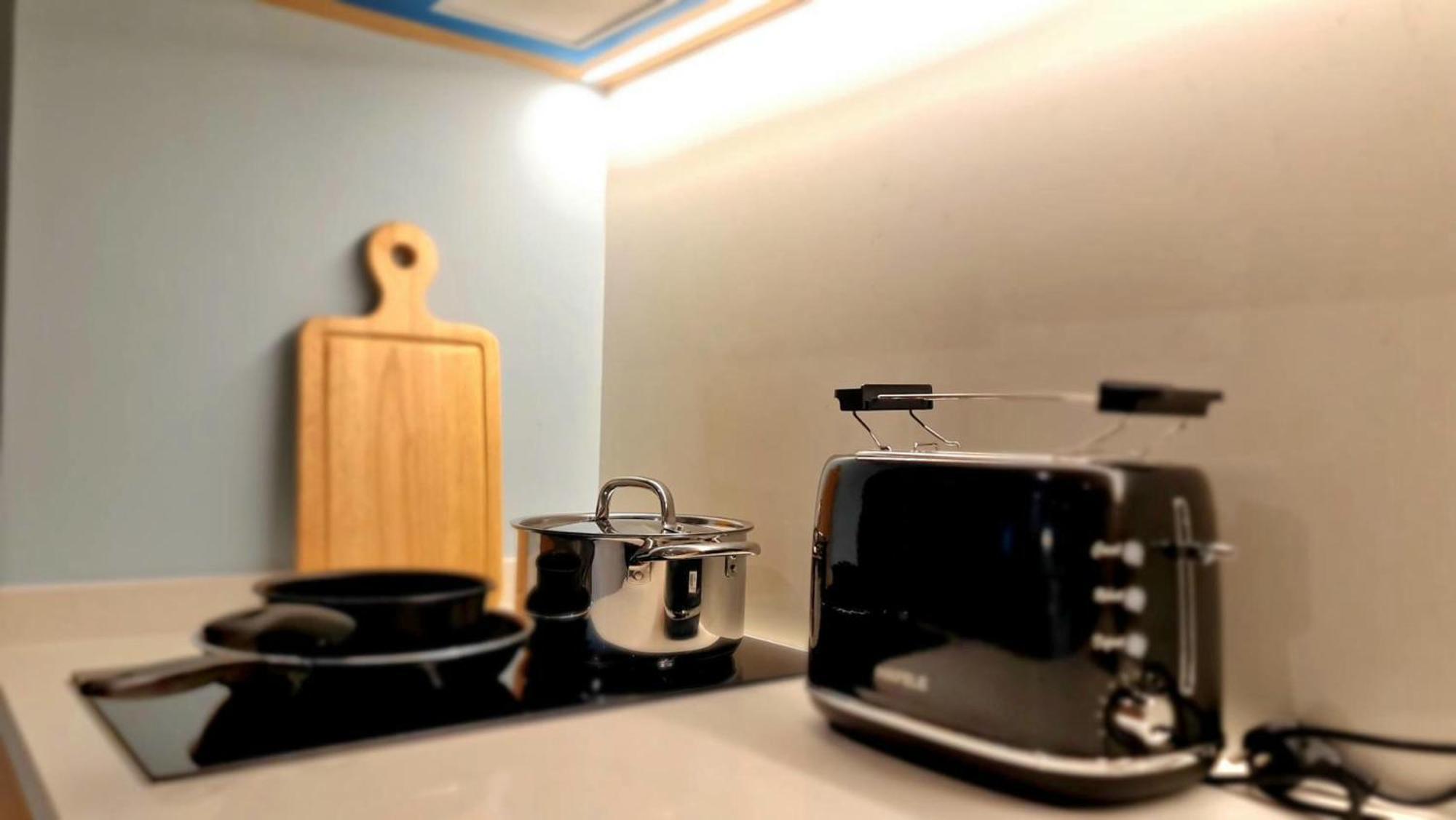 Standard Studio