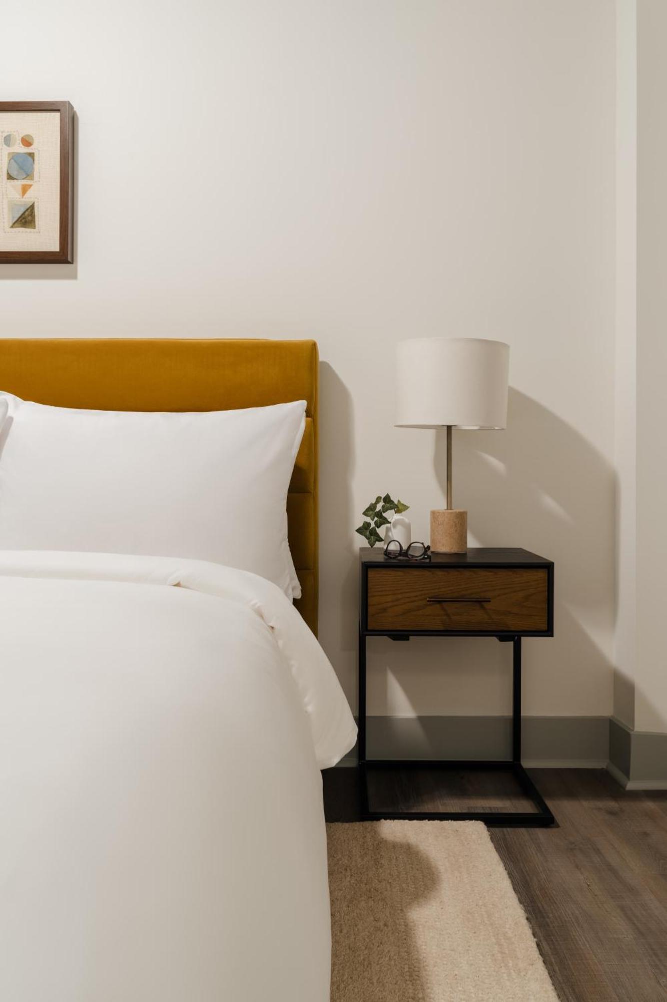 Two-Bedroom Apartment Self Check Virtual Front Desk