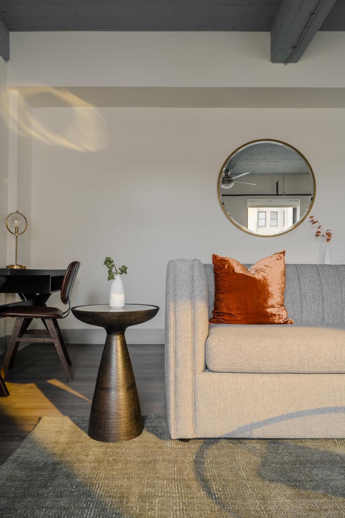 Two-Bedroom Apartment Self Check Virtual Front Desk