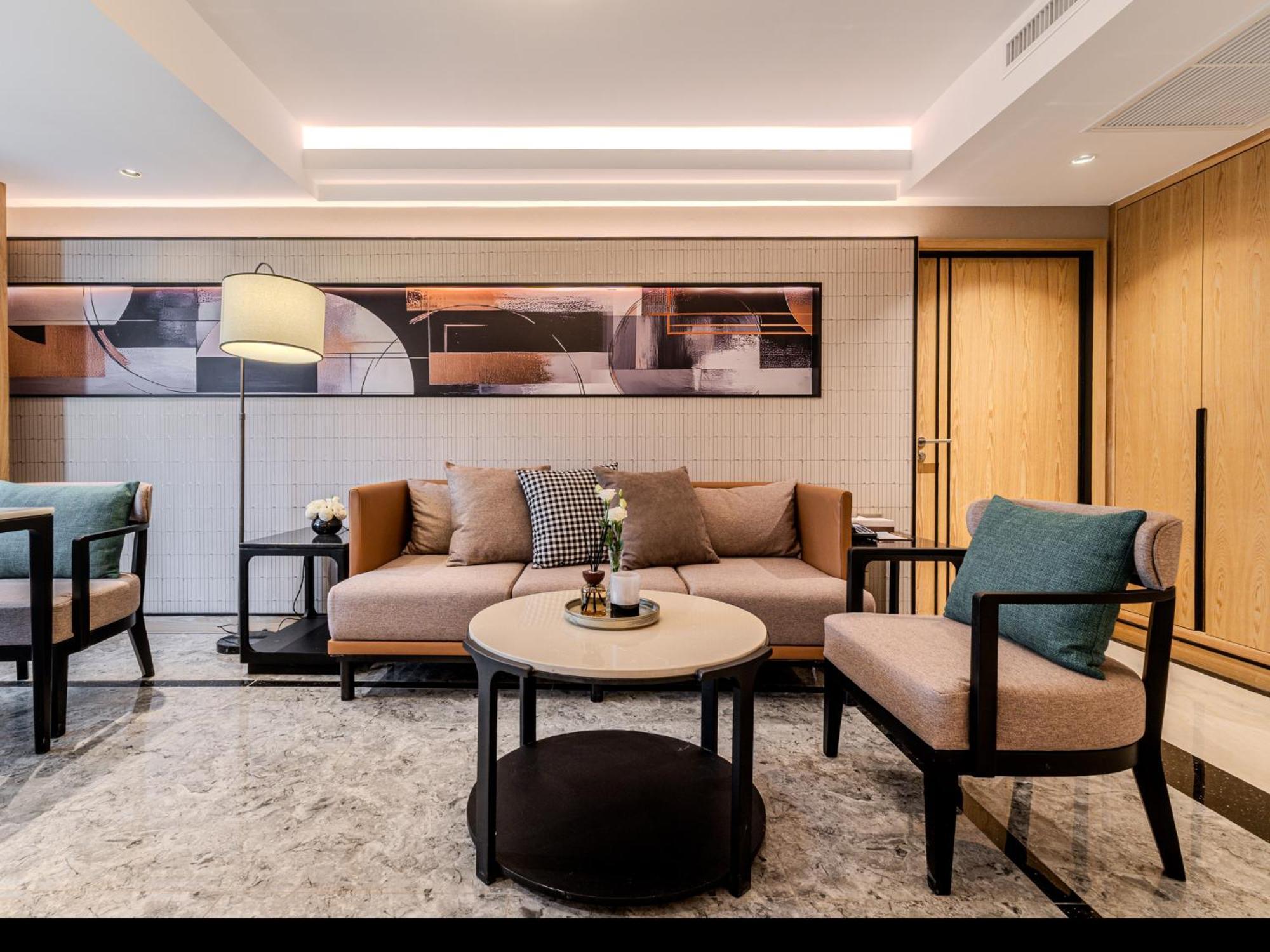 Family Suite