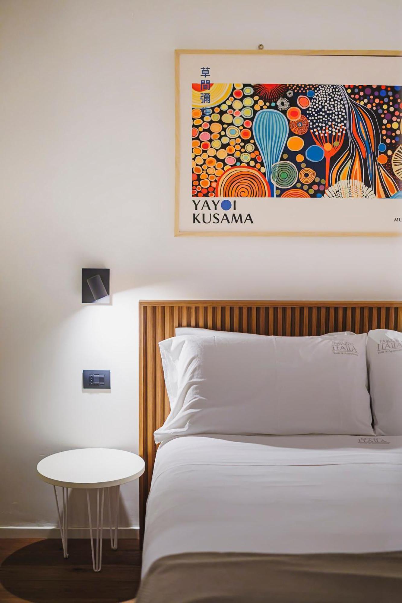 King Room with Balcony