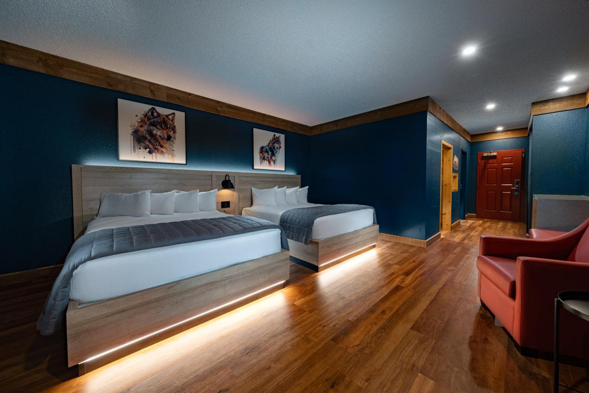 Deluxe KidCabin Suite