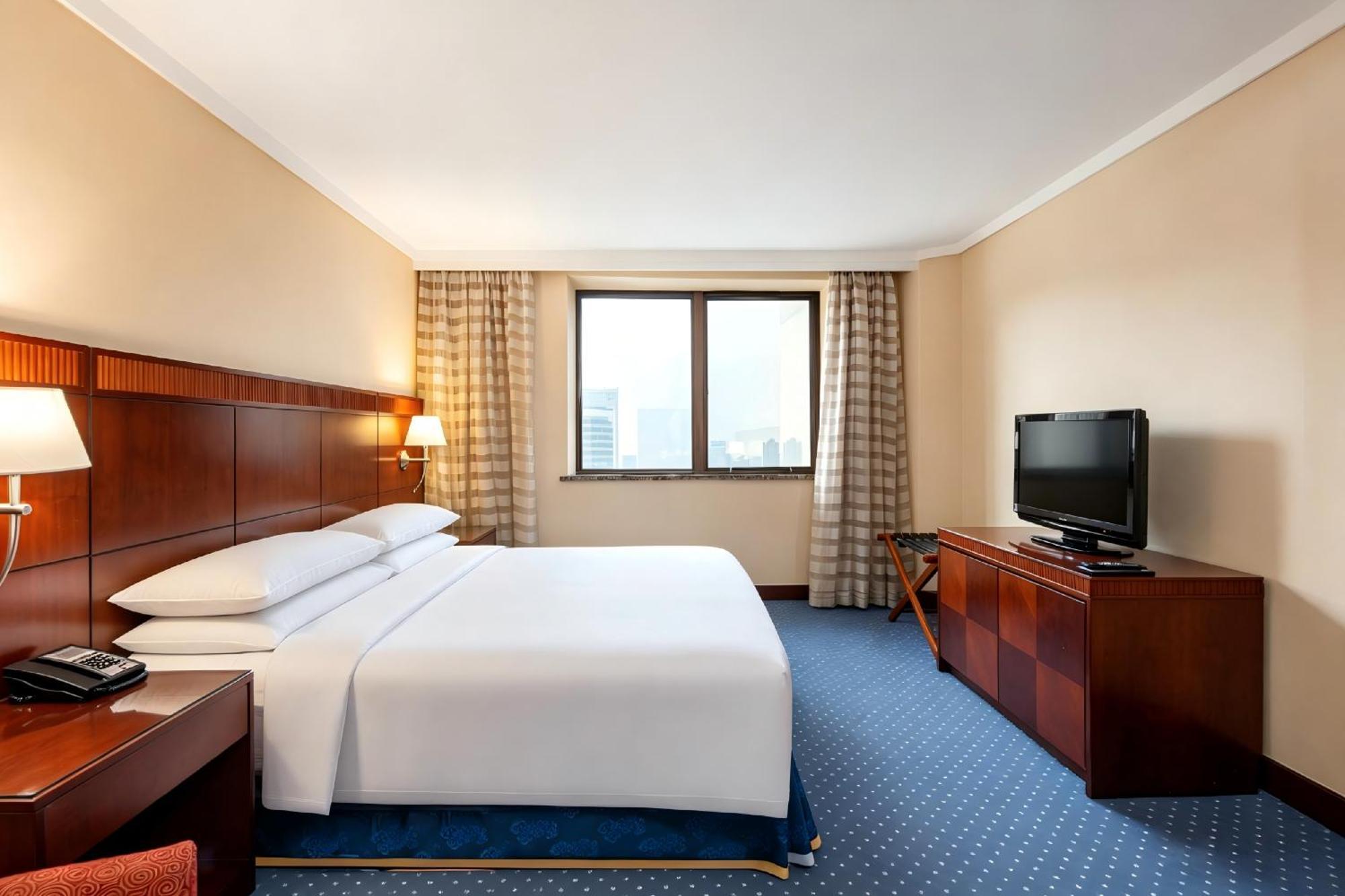 Junior Suite, Executive level, Suite, 1 King