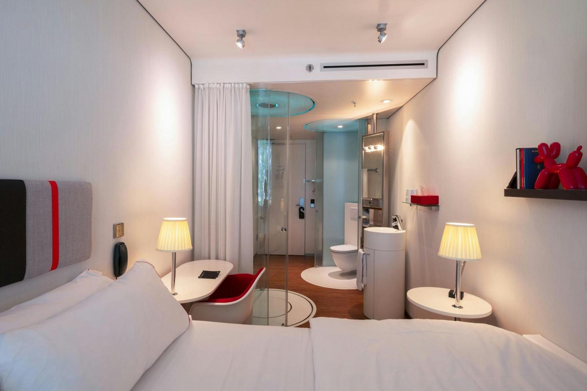 King Room - High Floor