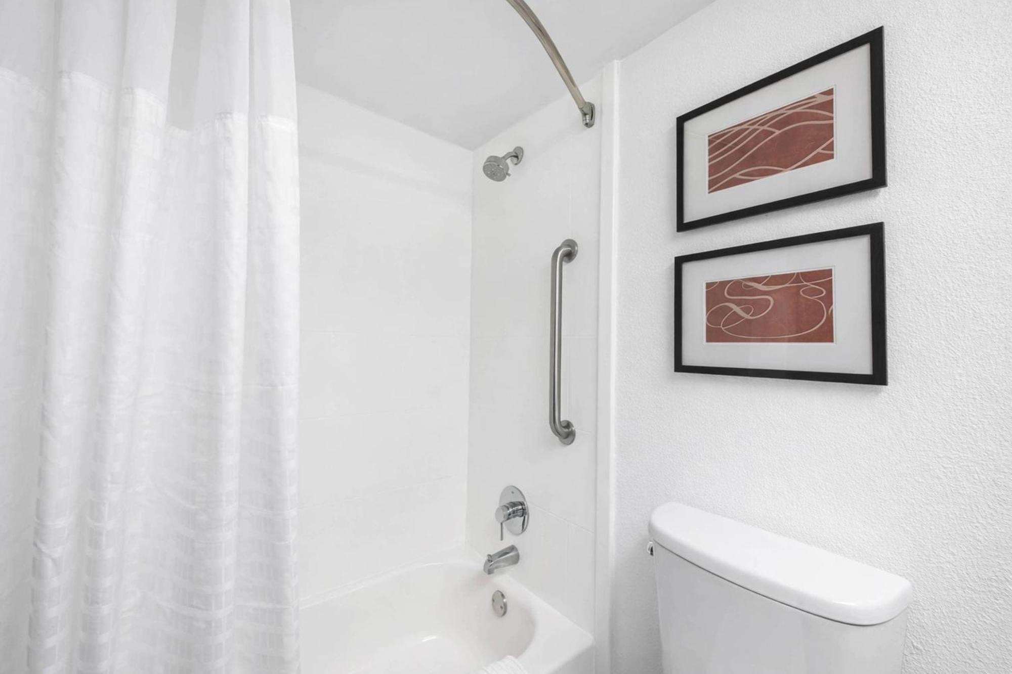 Suite with Two Double Beds