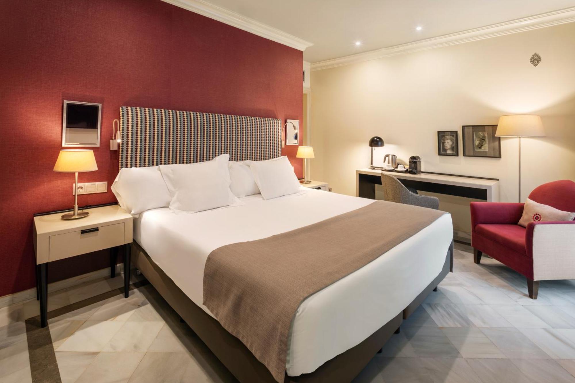 Junior Suite 3 Adults