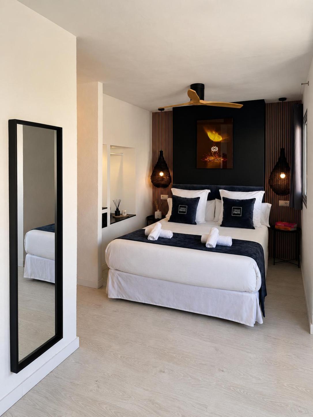 Standard Suite