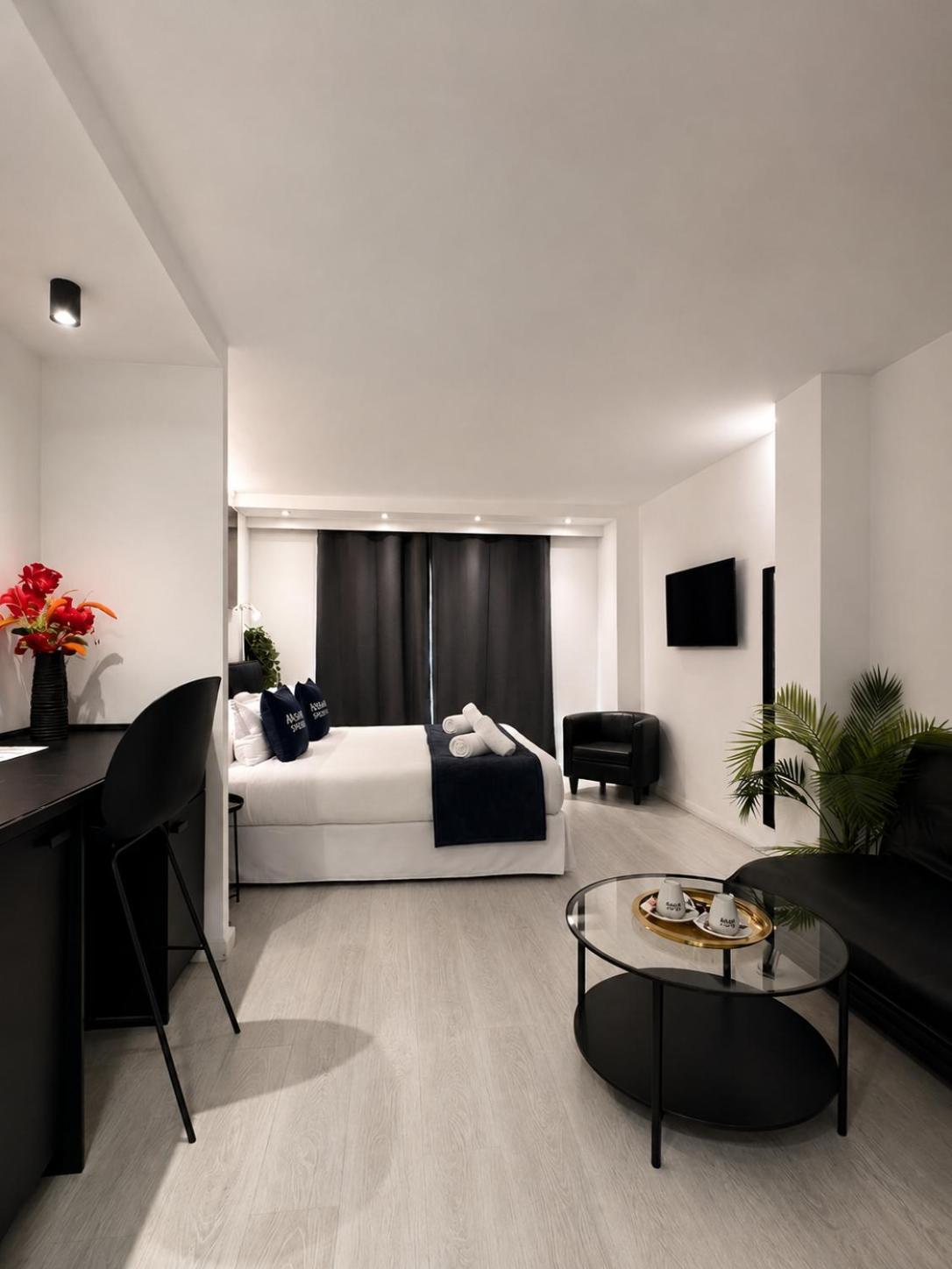 Superior Suite