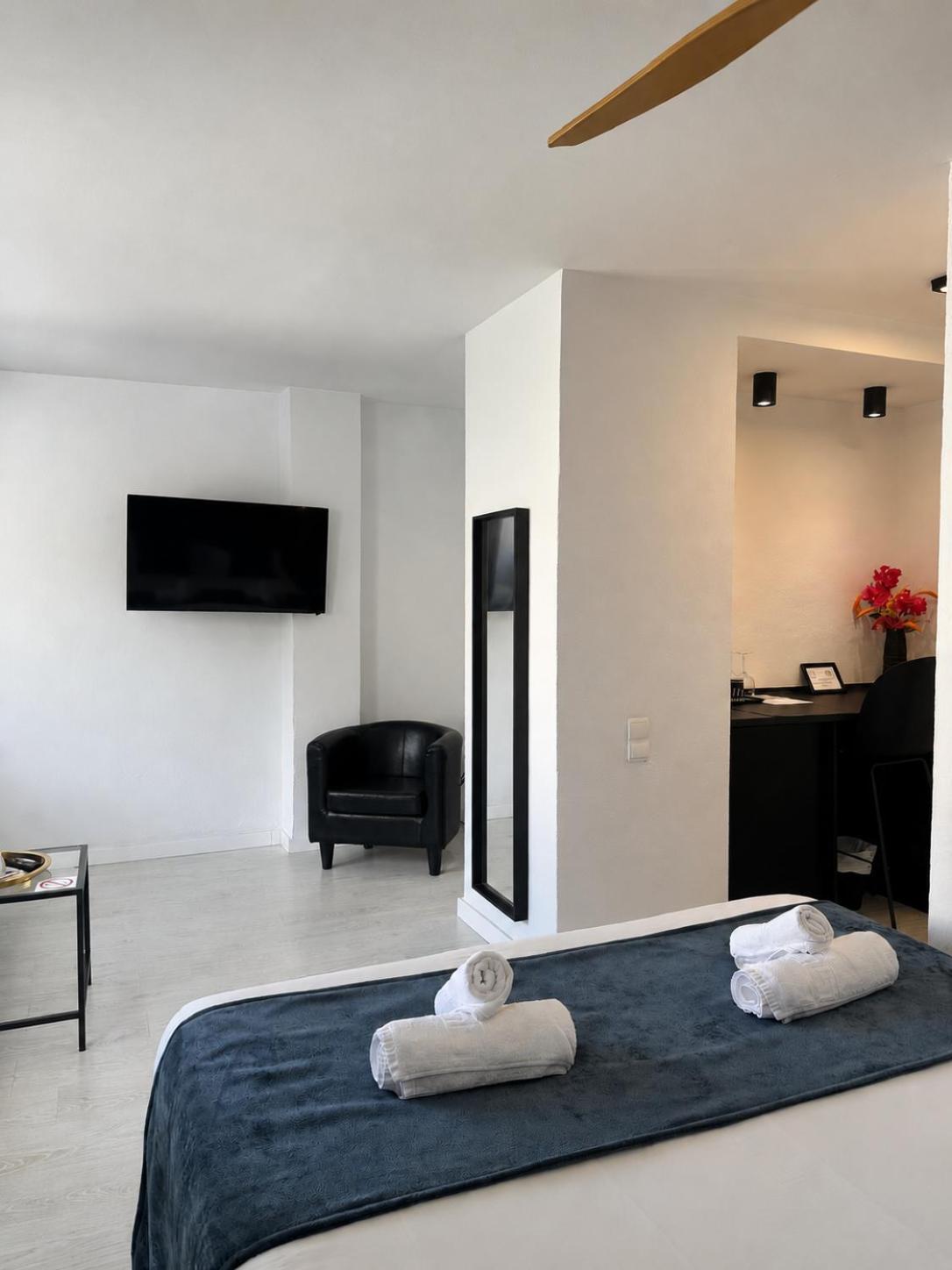 Standard Suite
