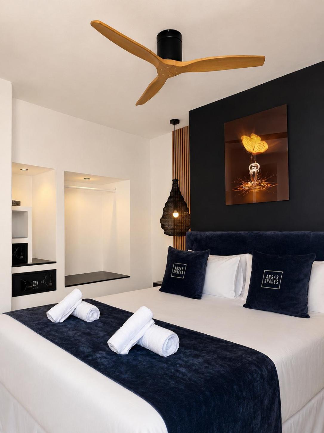 Standard Suite