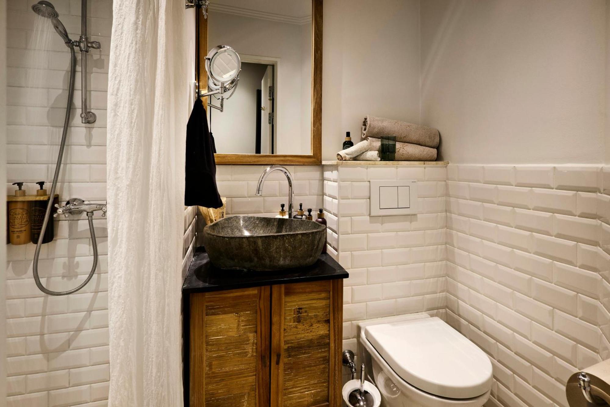 Small Double Room