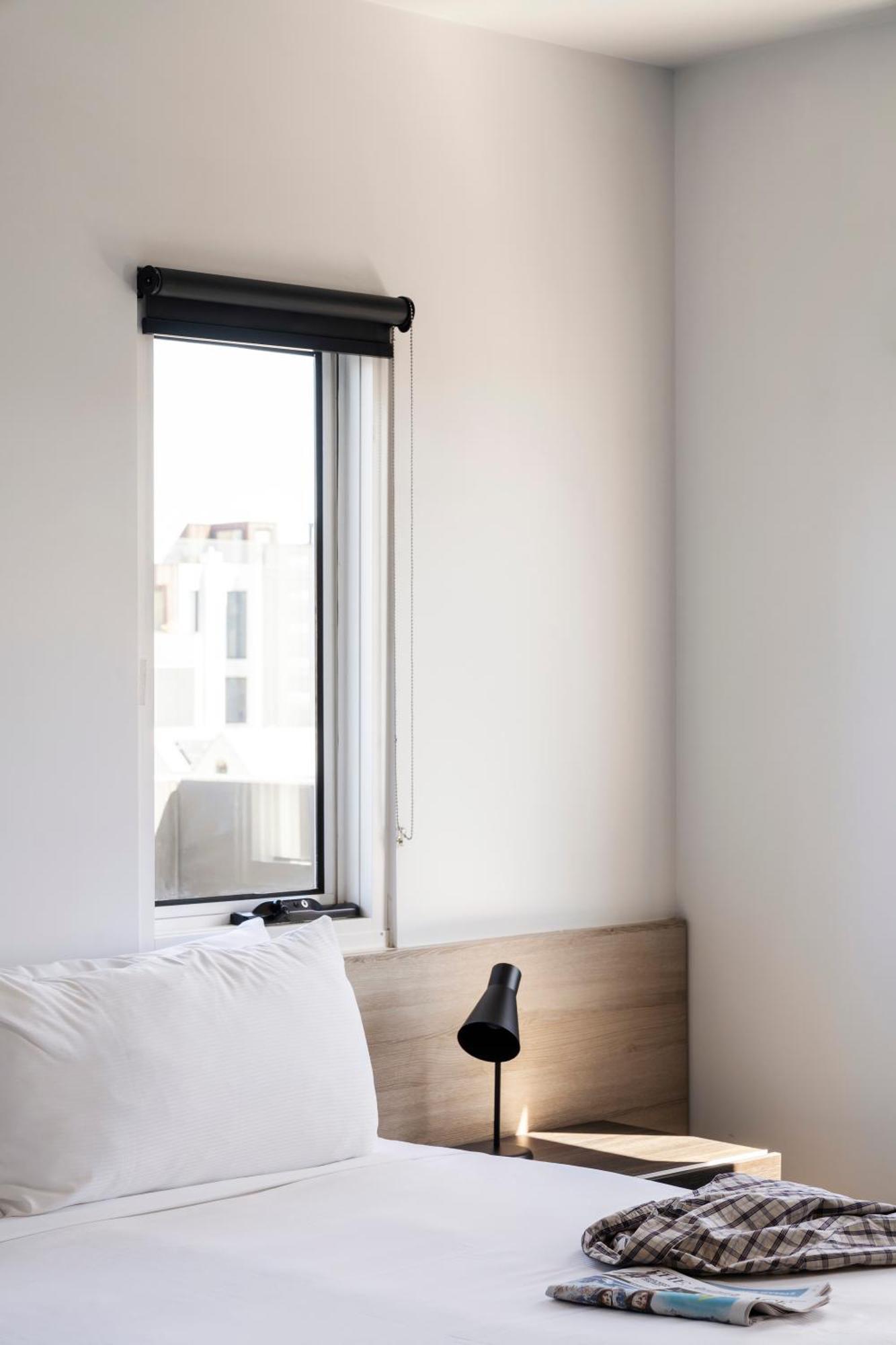 One Bedroom Deluxe