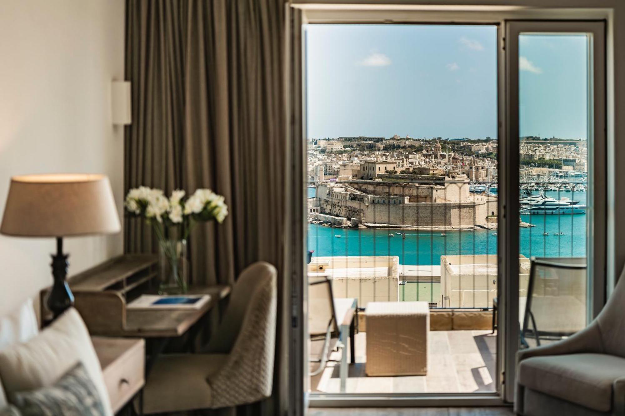 Premium Room with Sea View