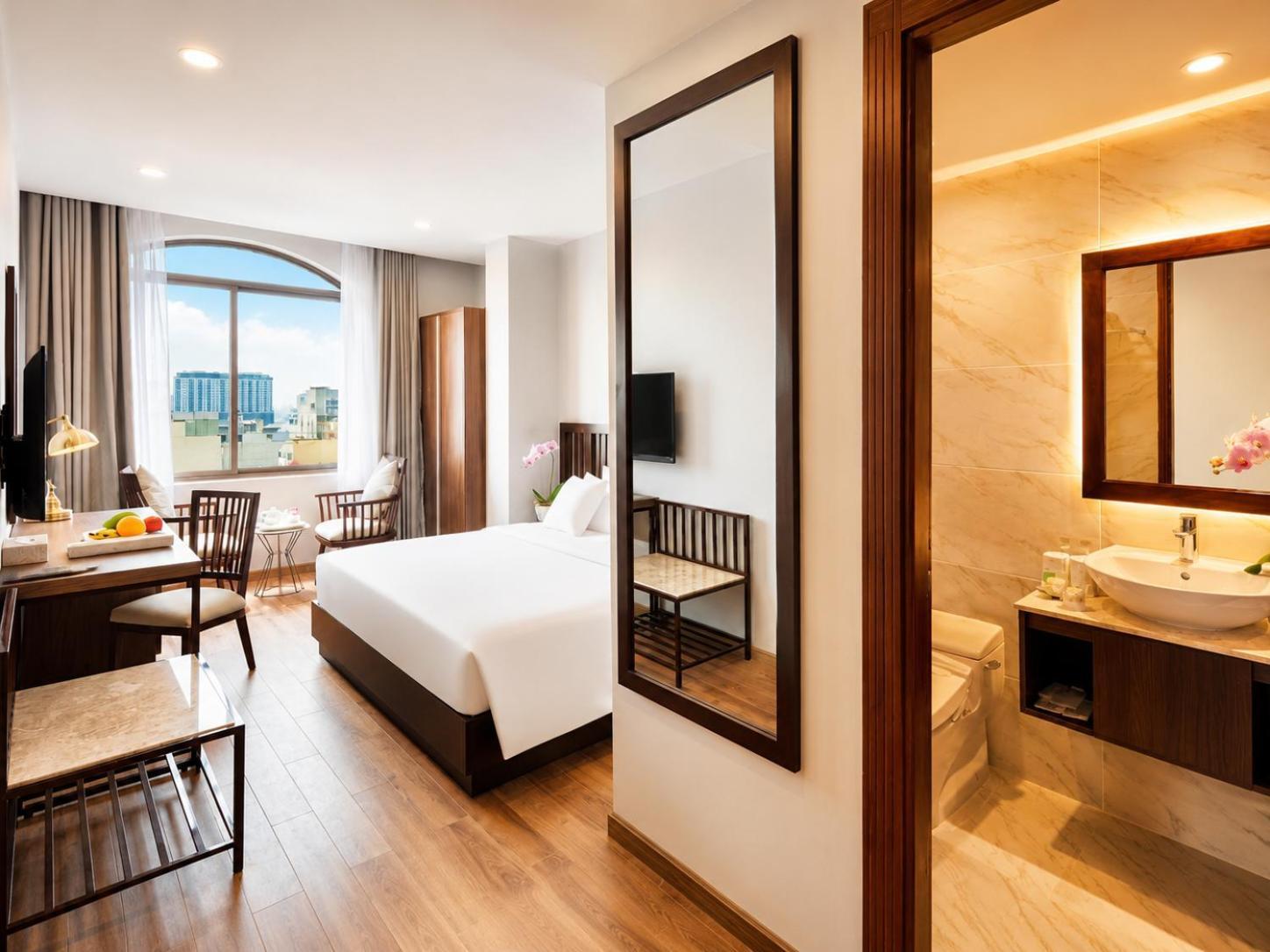 King Room