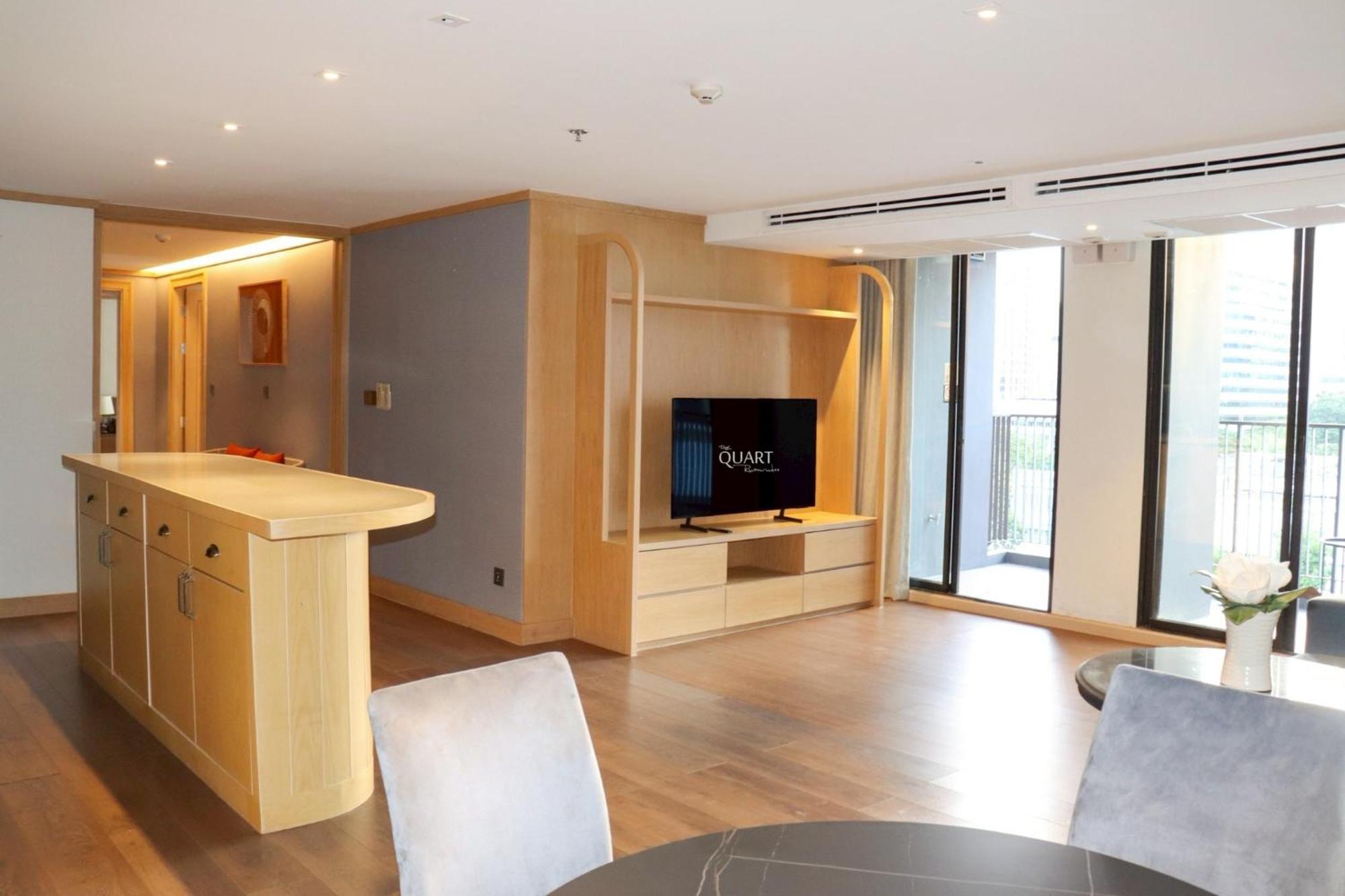 Luxury Quadruple Room