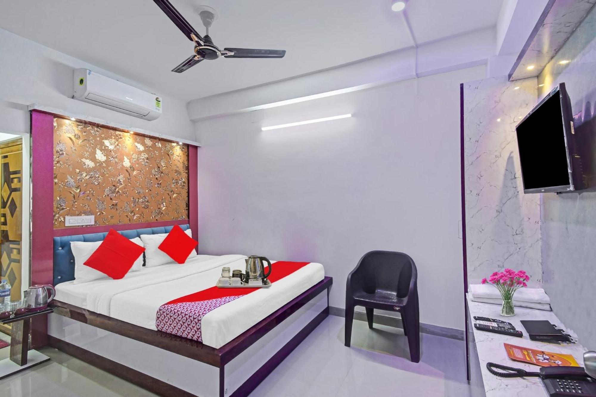 Classic Triple Room