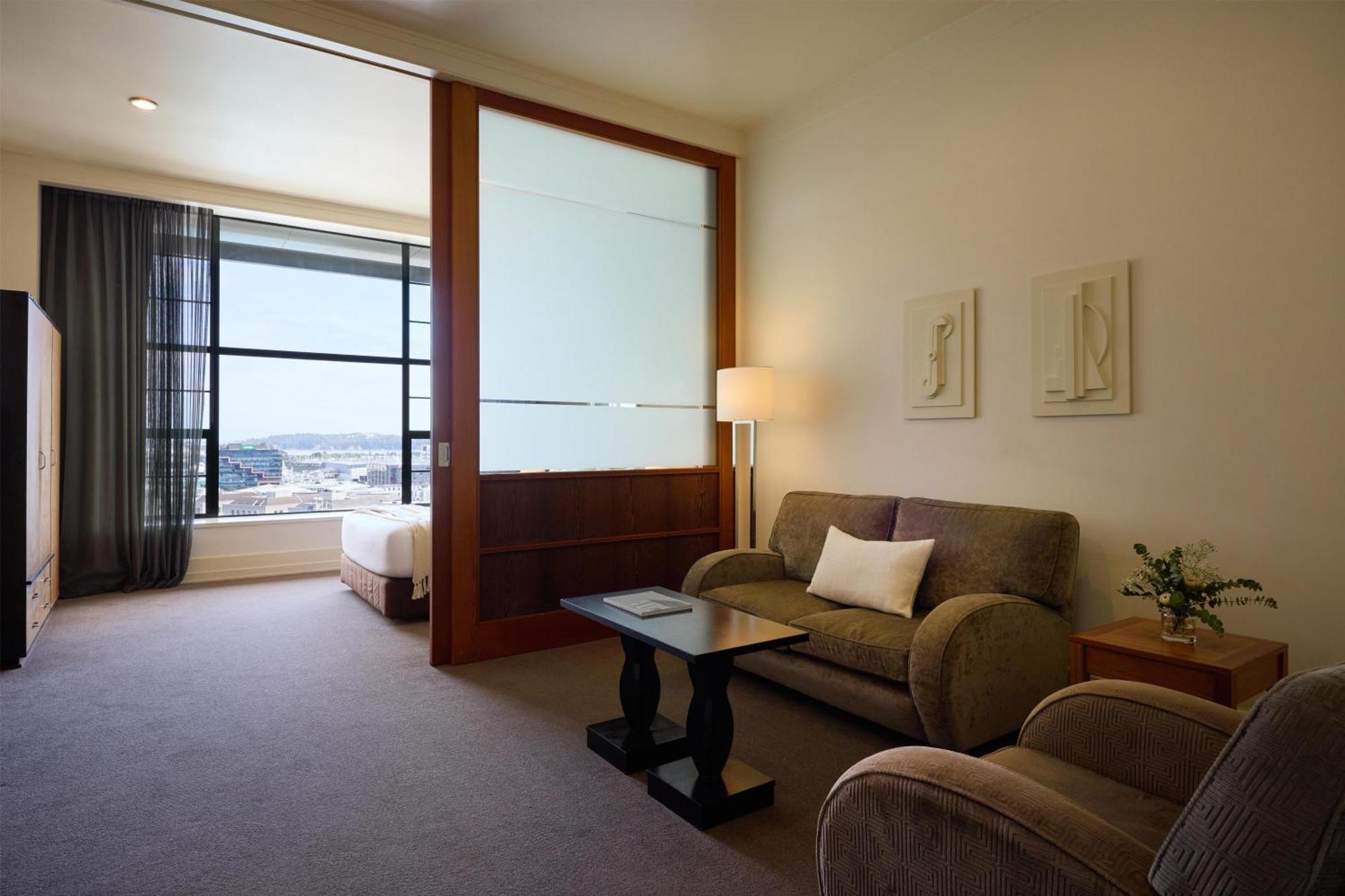 Heritage Suite