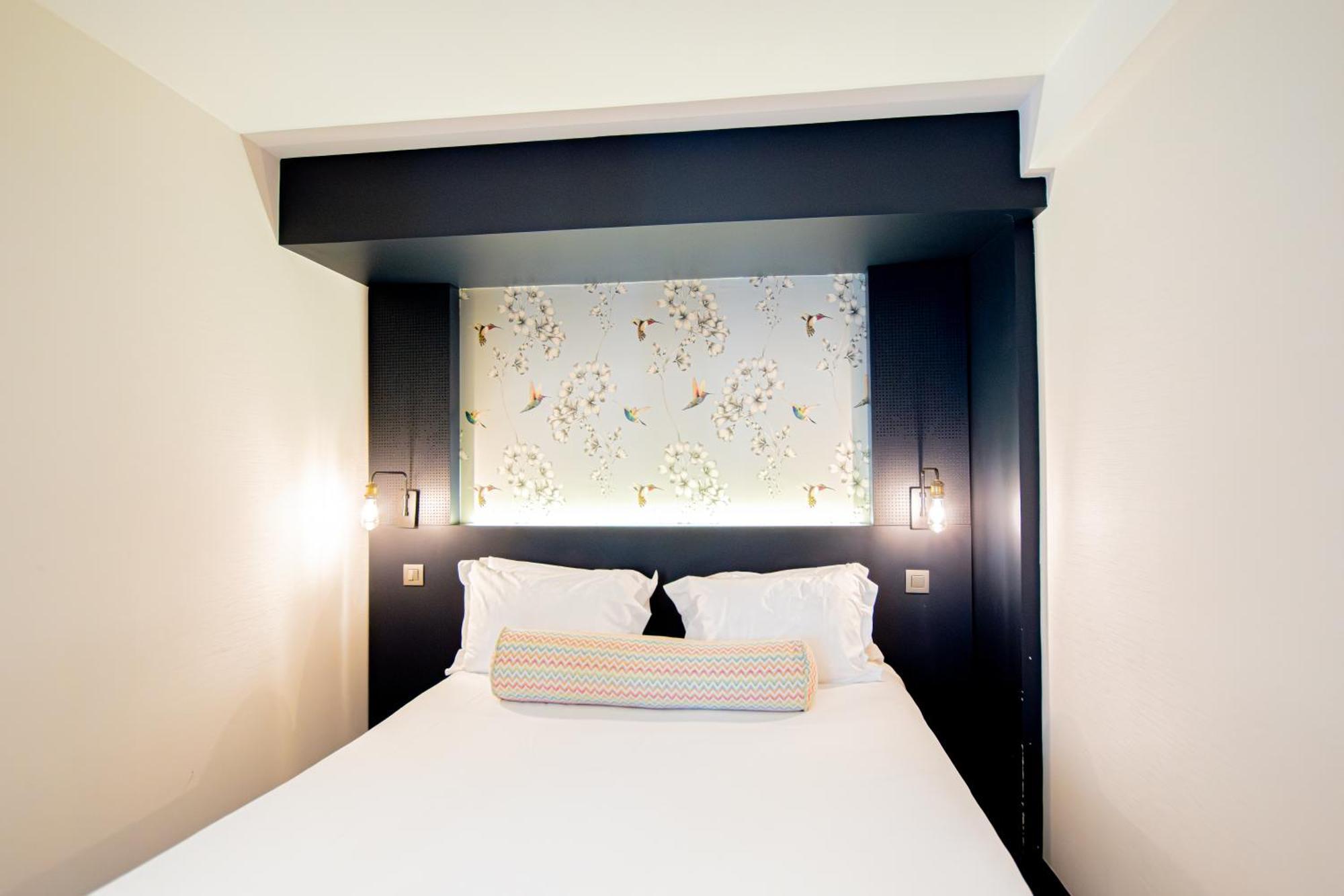 Appartement – Bâtiment 2