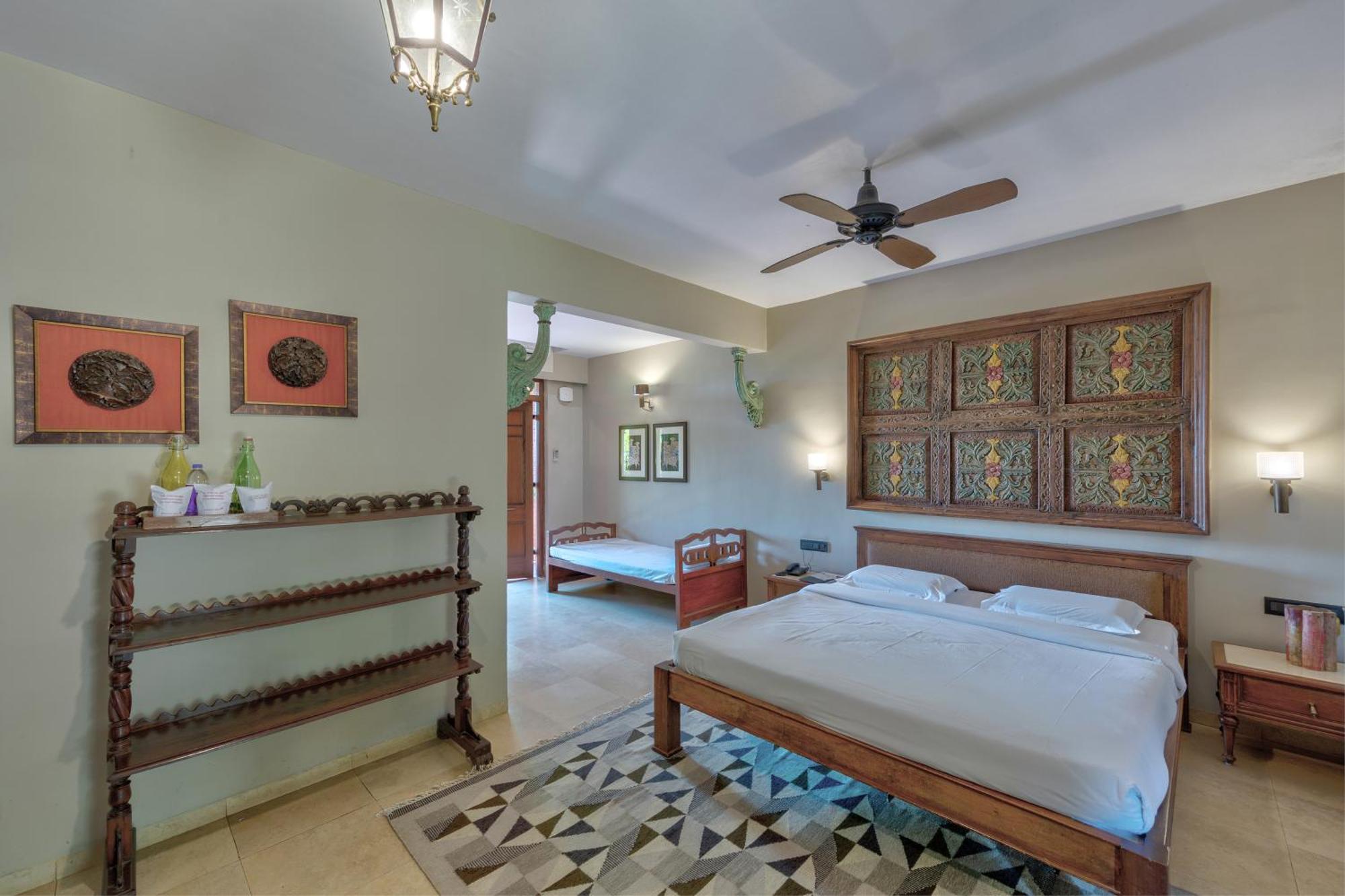 Heritage Suite