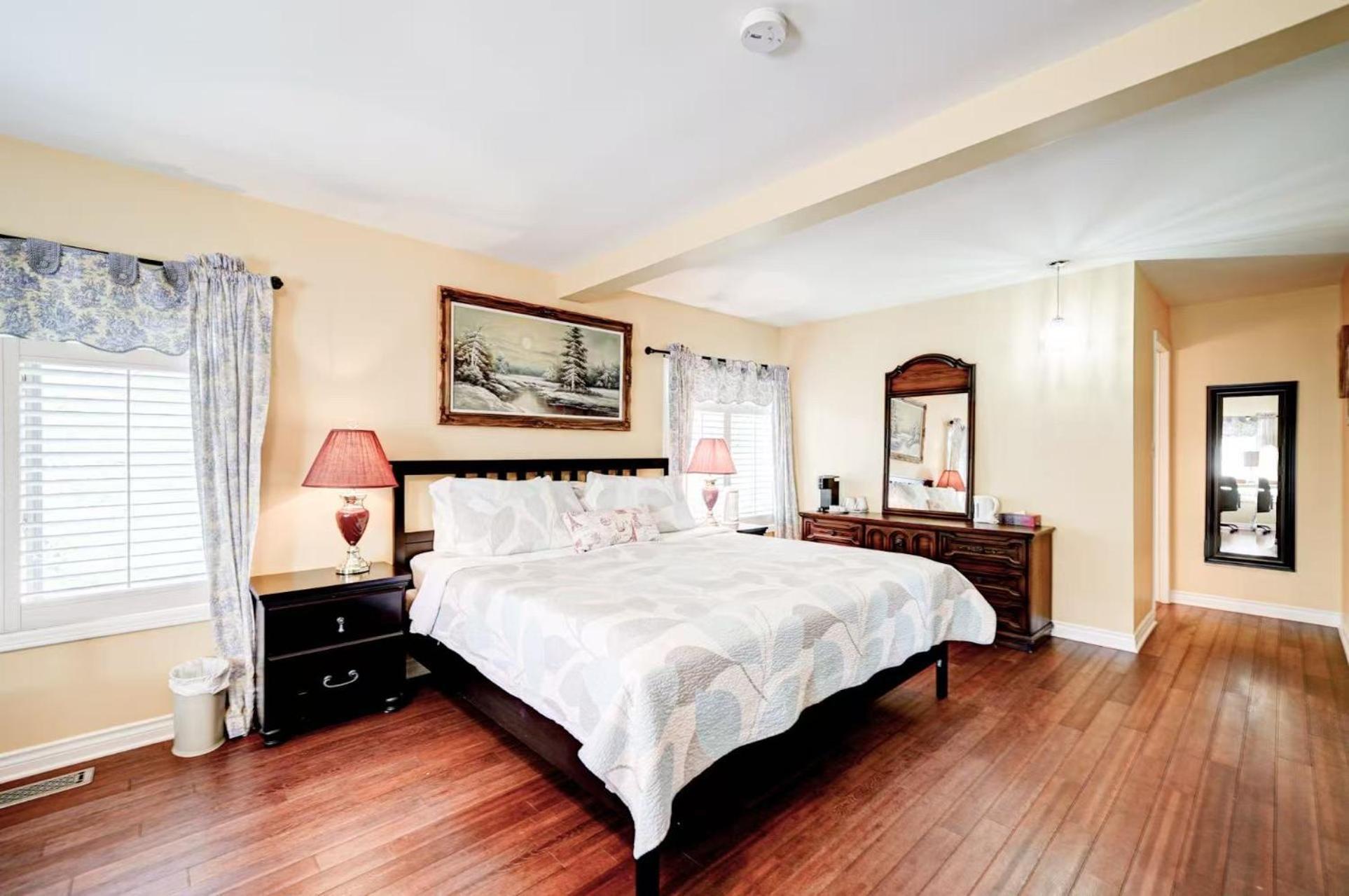 One-Bedroom Suite