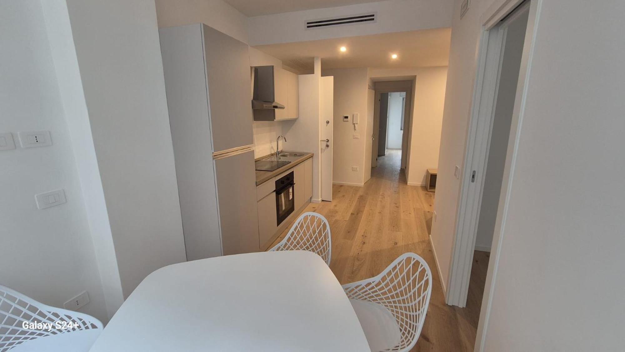 One-Bedroom Superior Apartment
