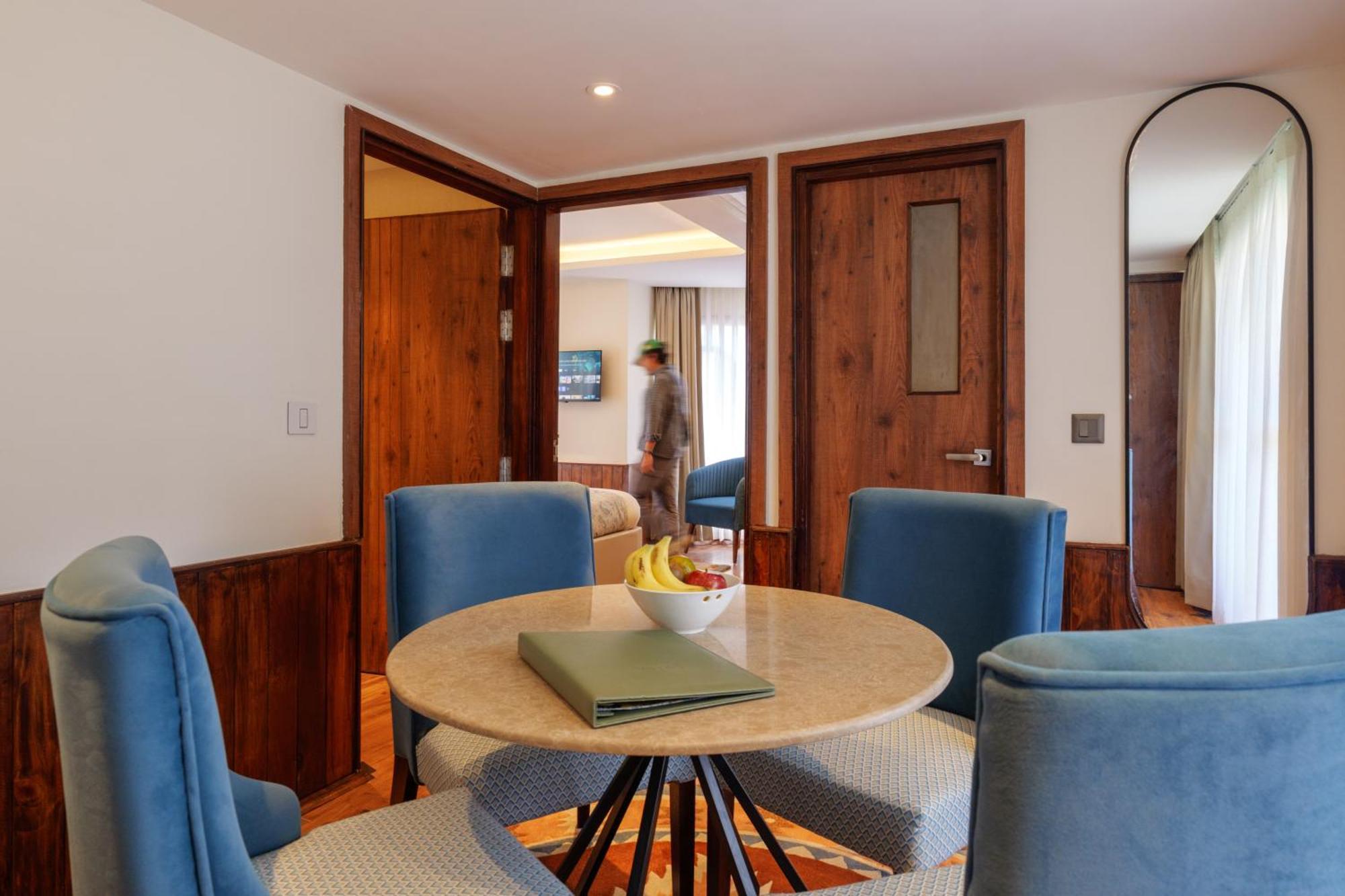 Family Suite
