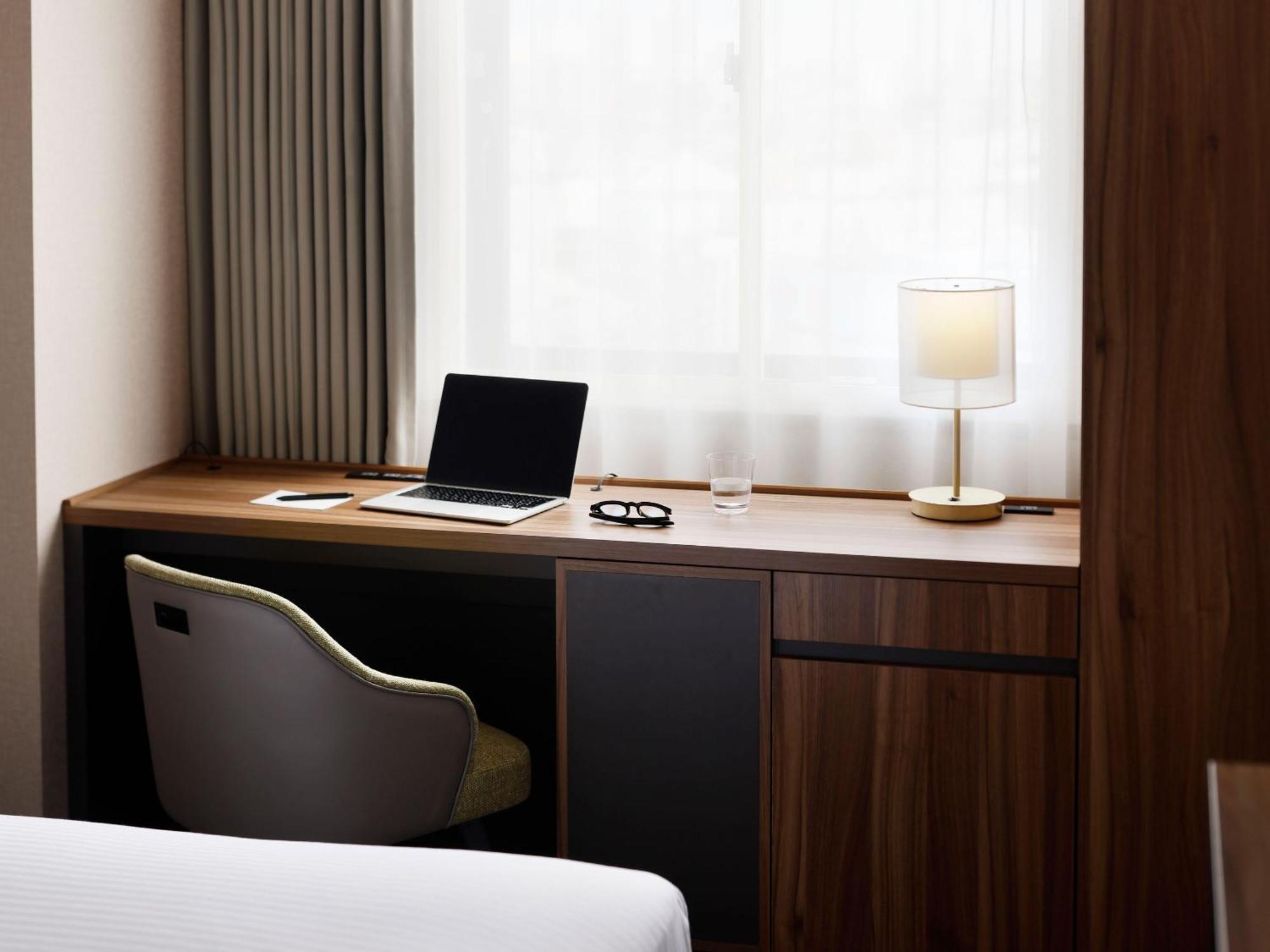 Room Selected at Check-In