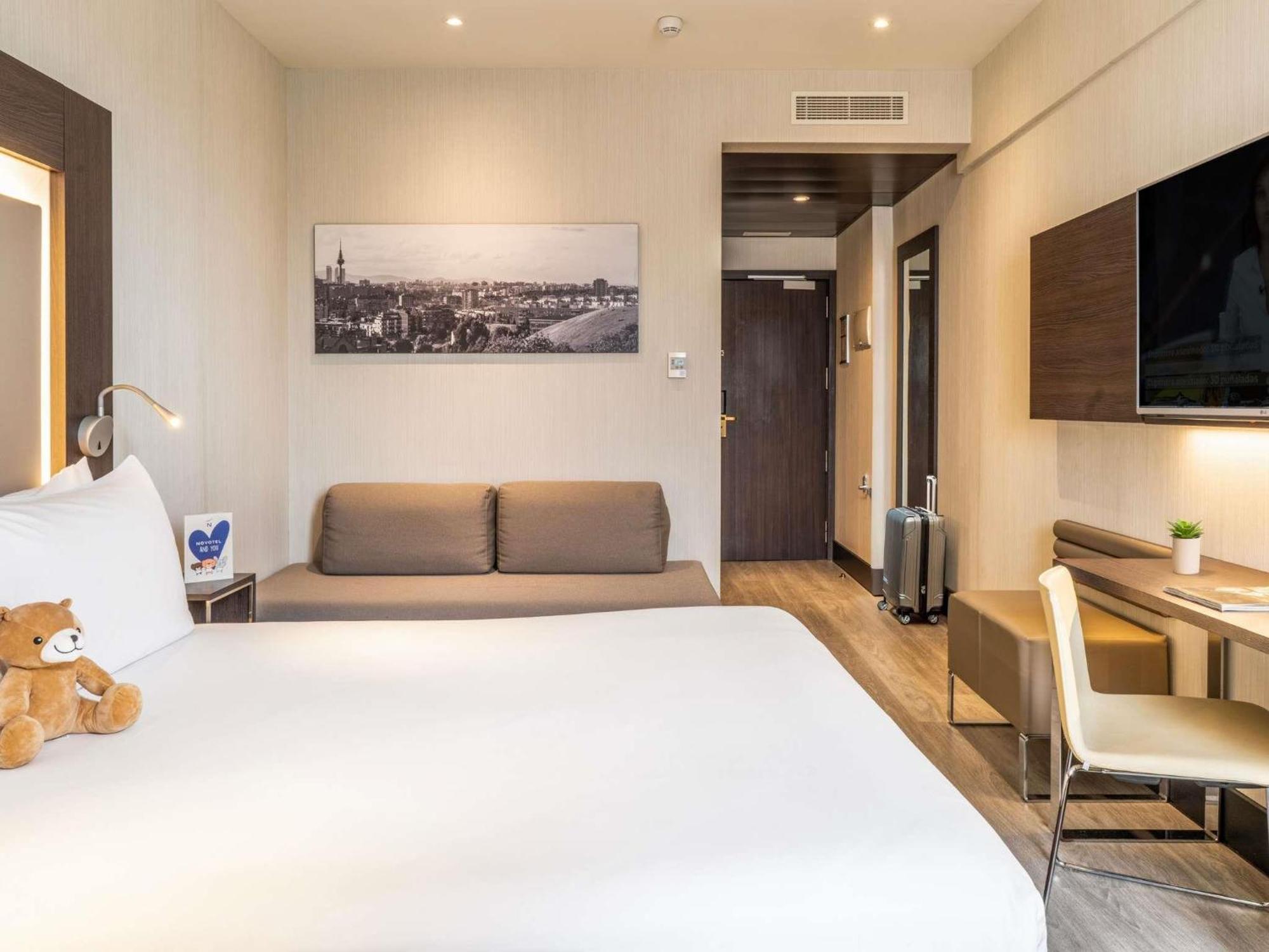Superior Queen Room