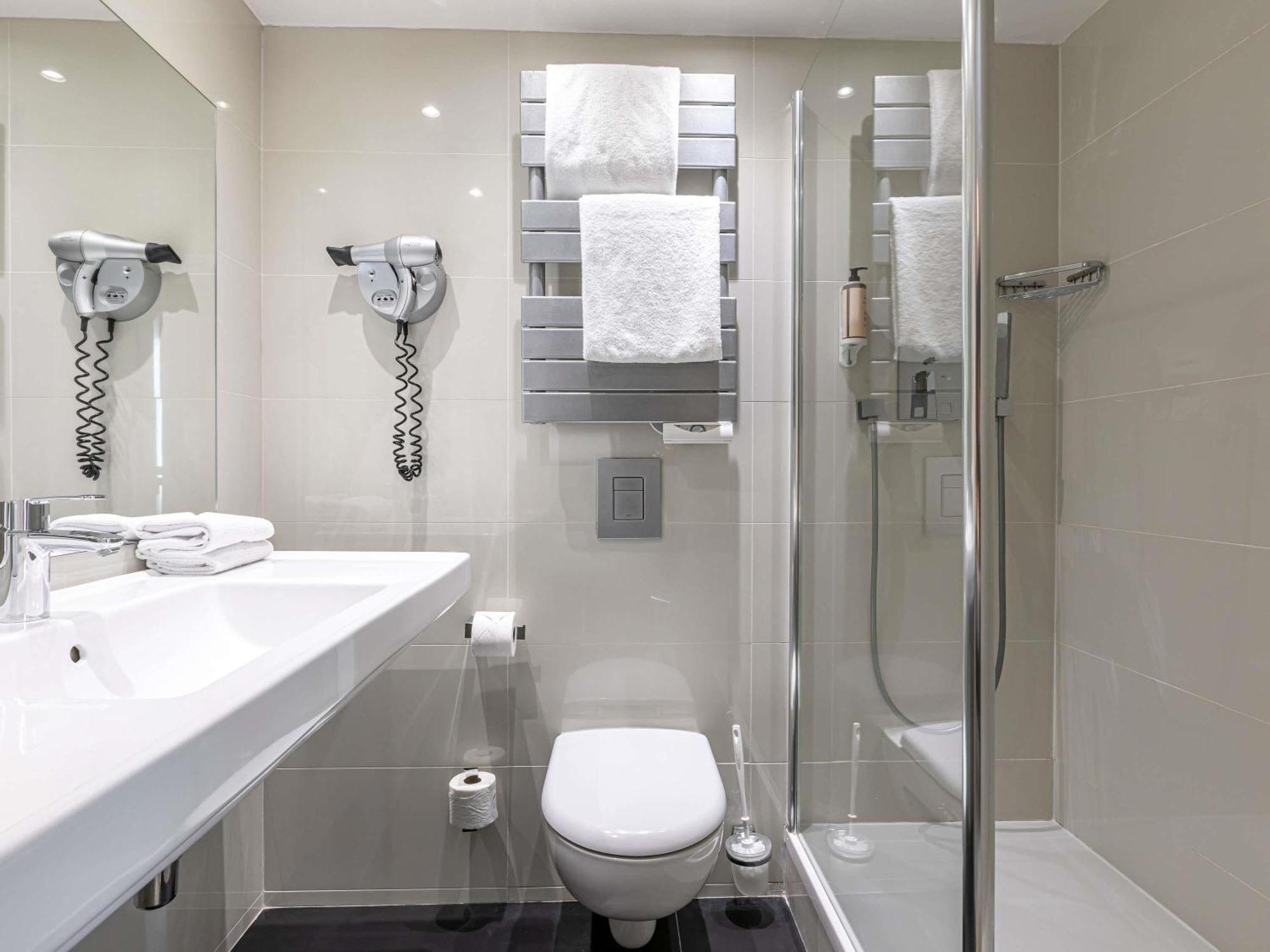 Classic Single Room