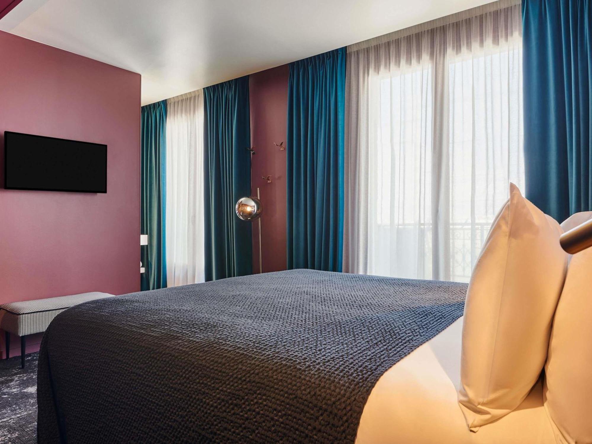 Privilege Double Room