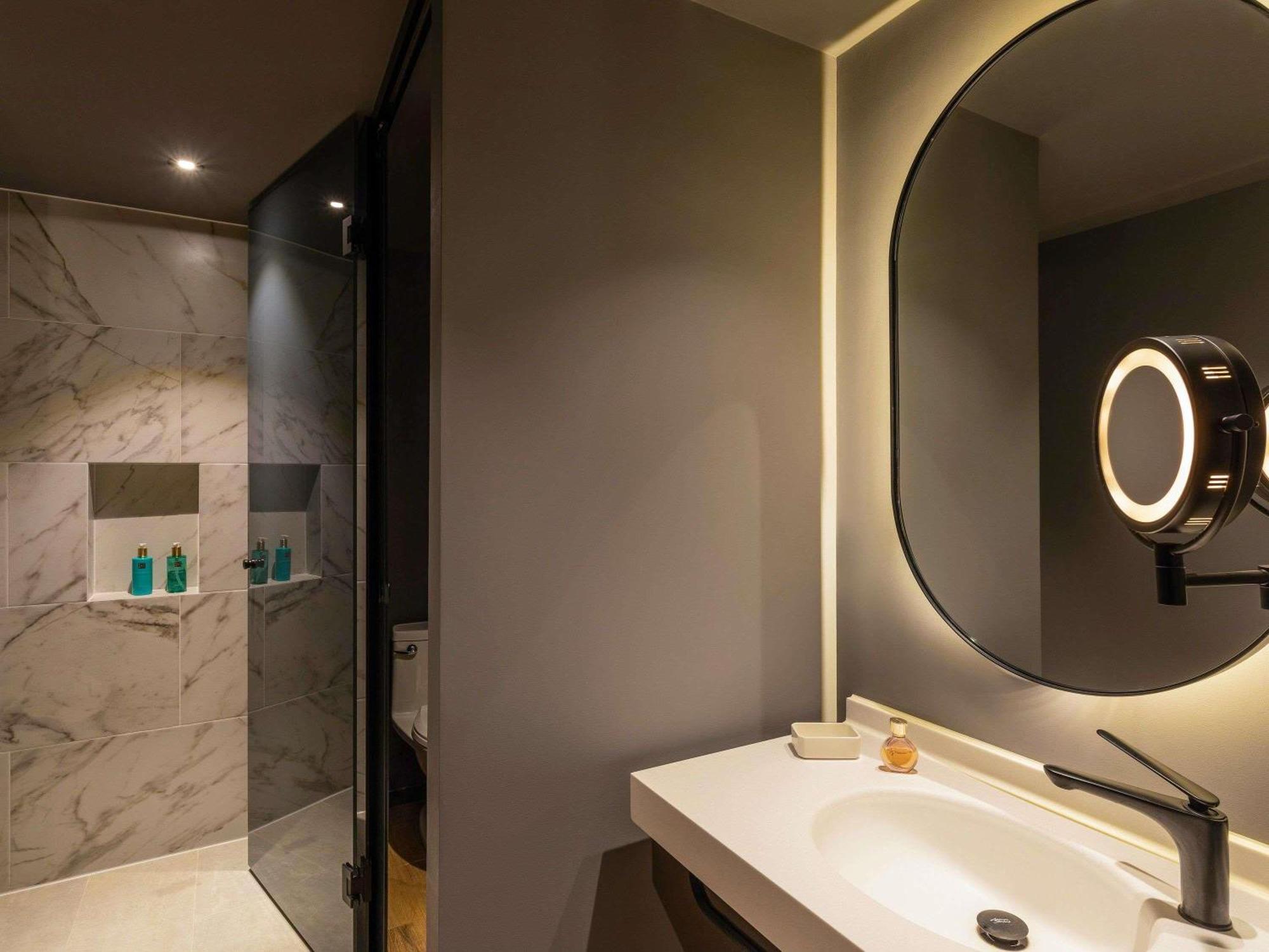 Executive Room with Two Double Beds