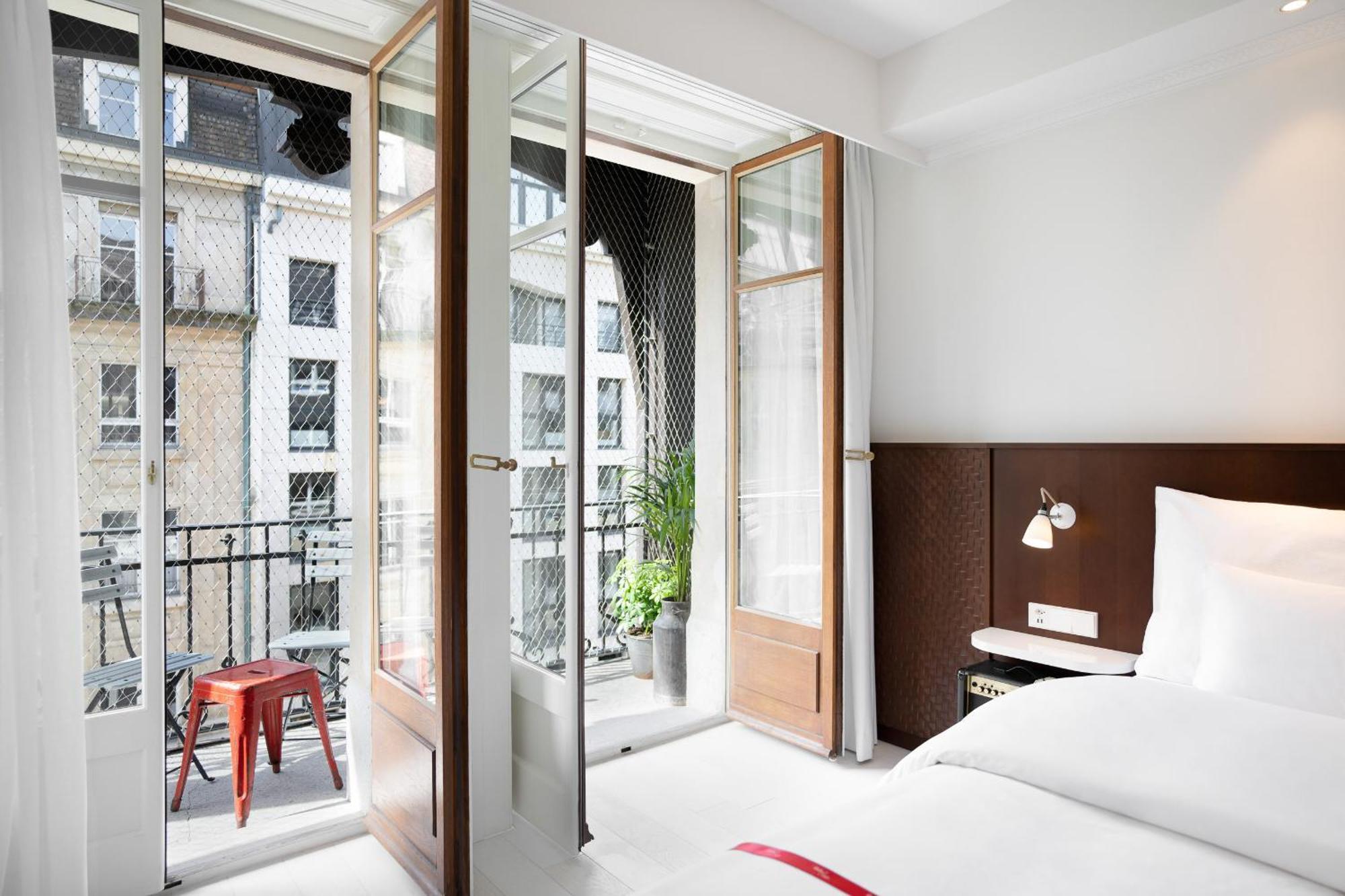 Wow Room