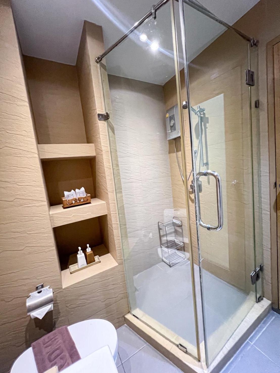Deluxe Double or Twin Room with Garden View