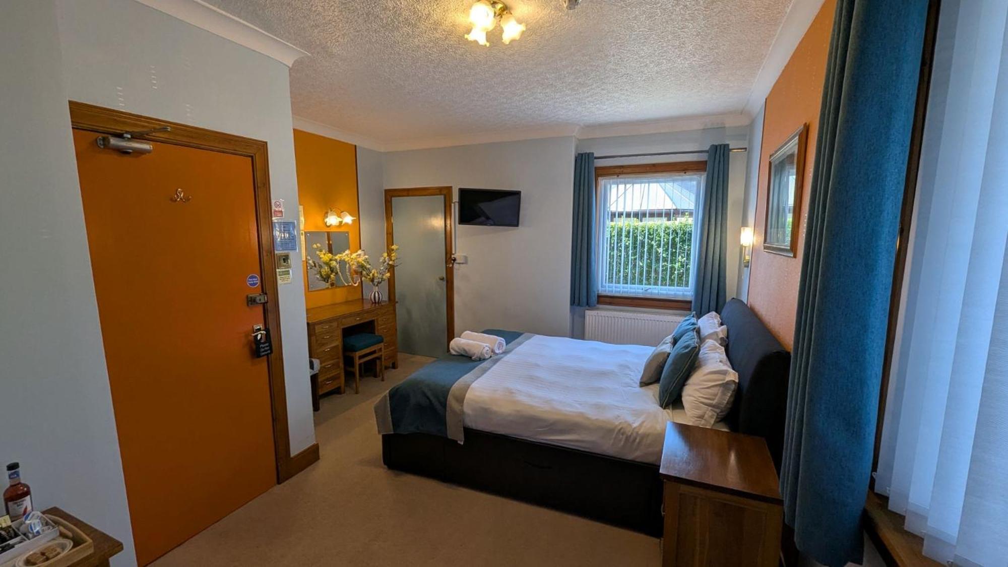 King Room