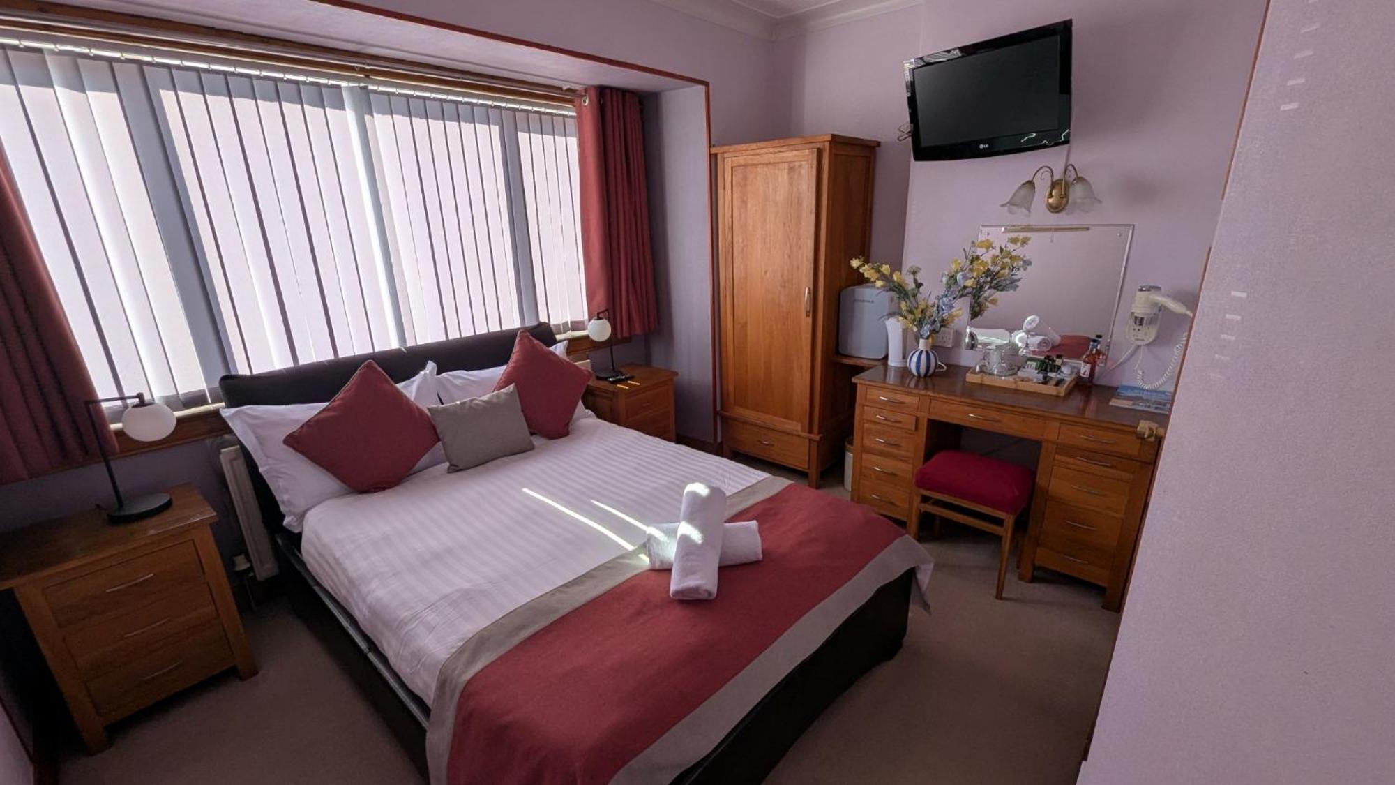 Small Double Room