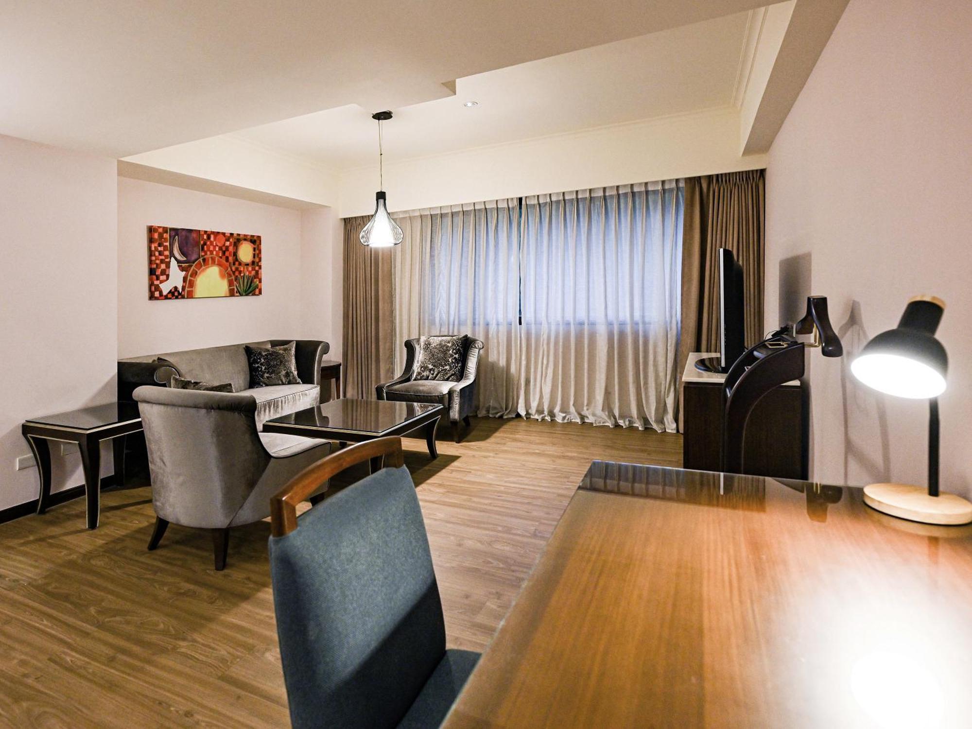 Superior Suite