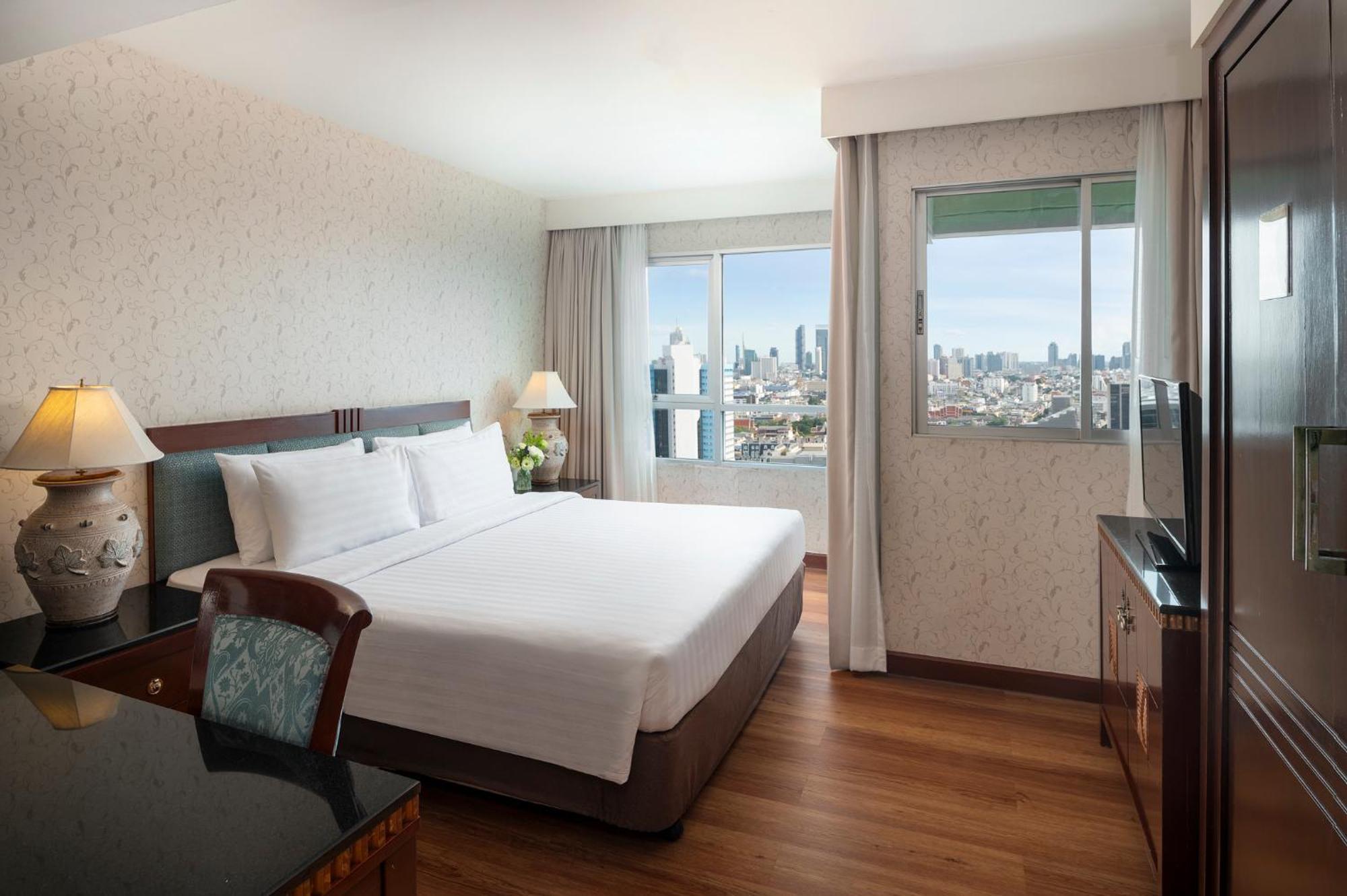 One-Bedroom Suite