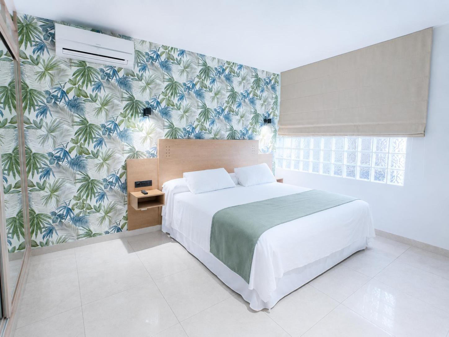 Junior Suite with Balcony