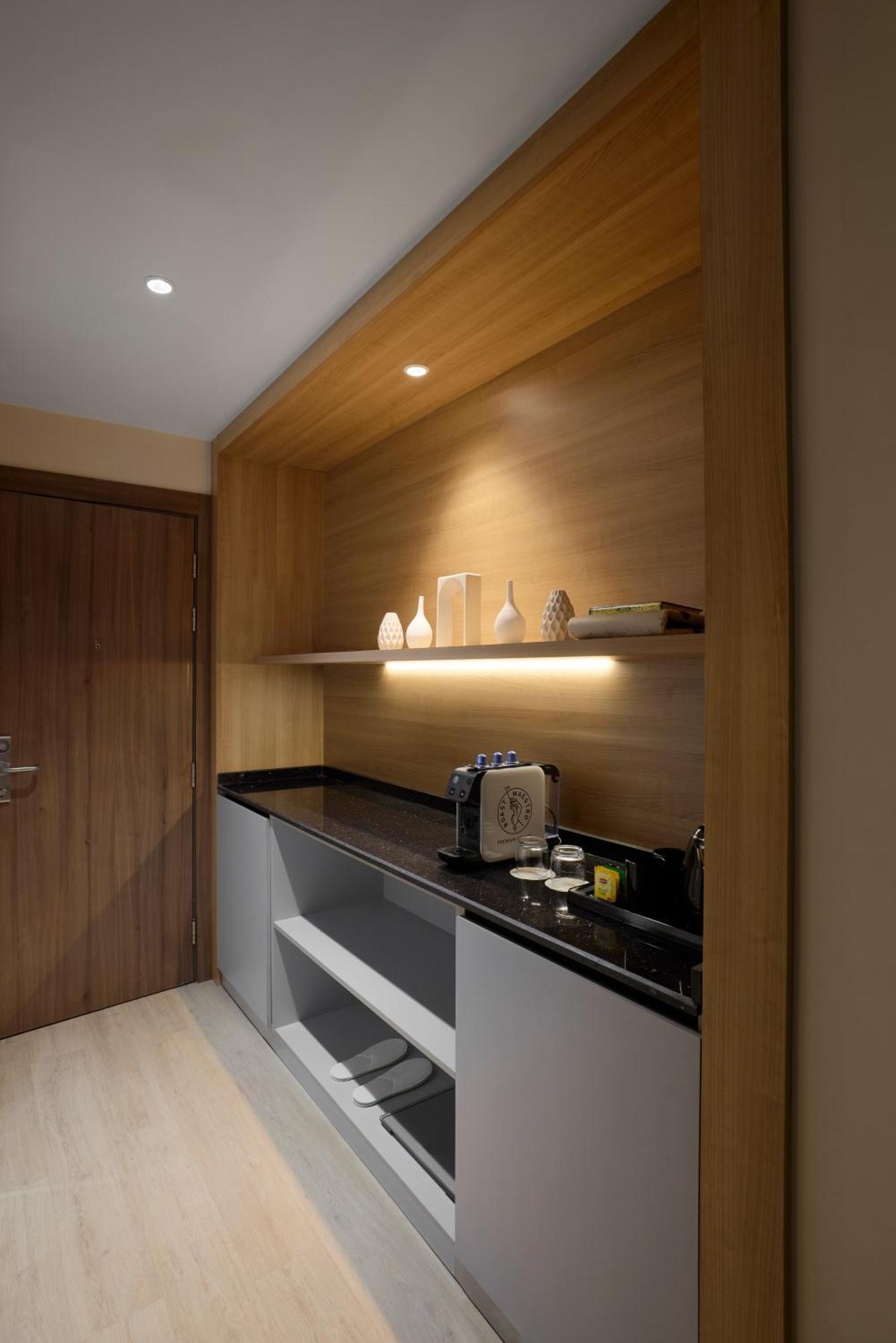 Superior Quadruple Room