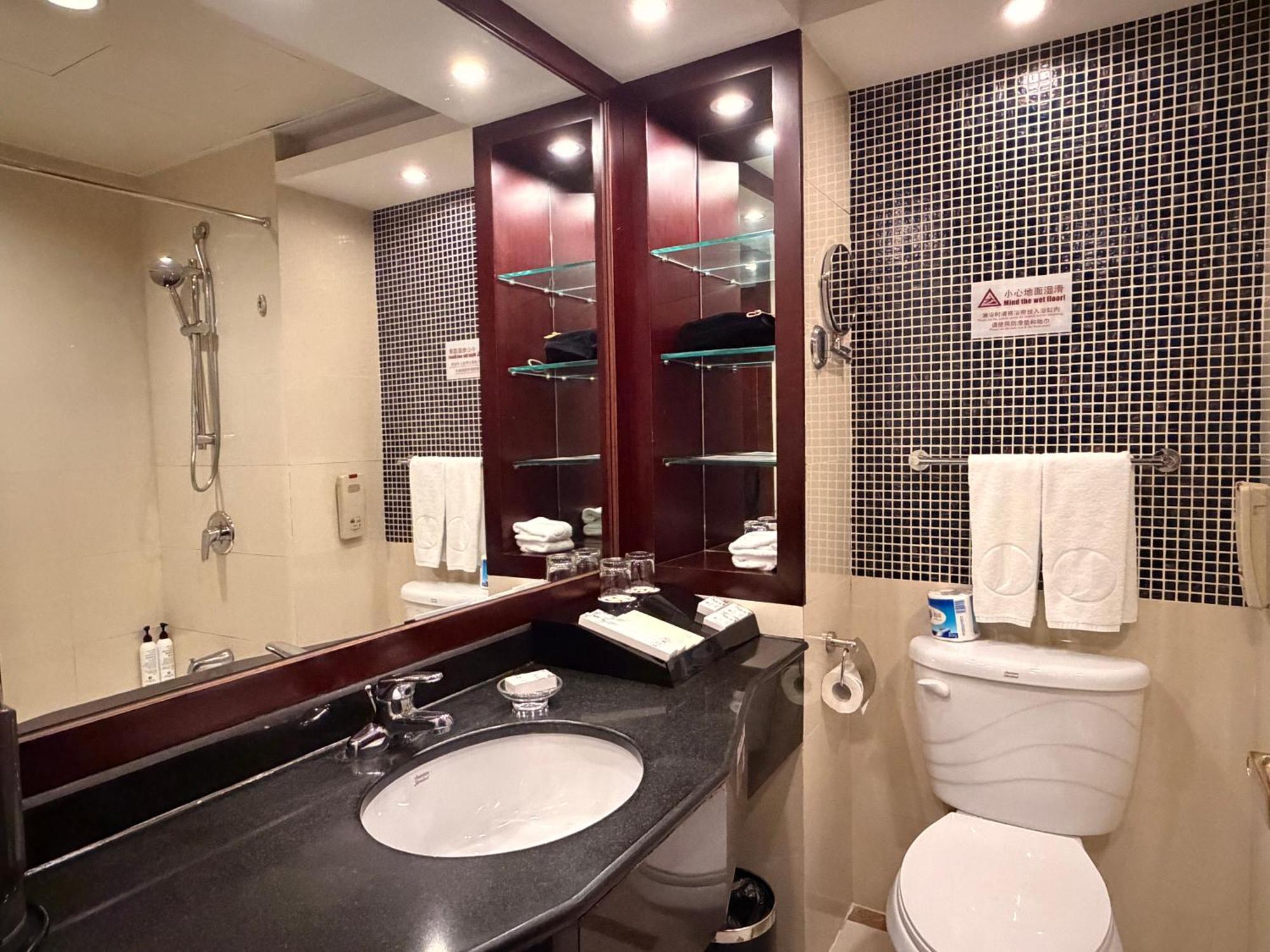 Business Kingbed Room