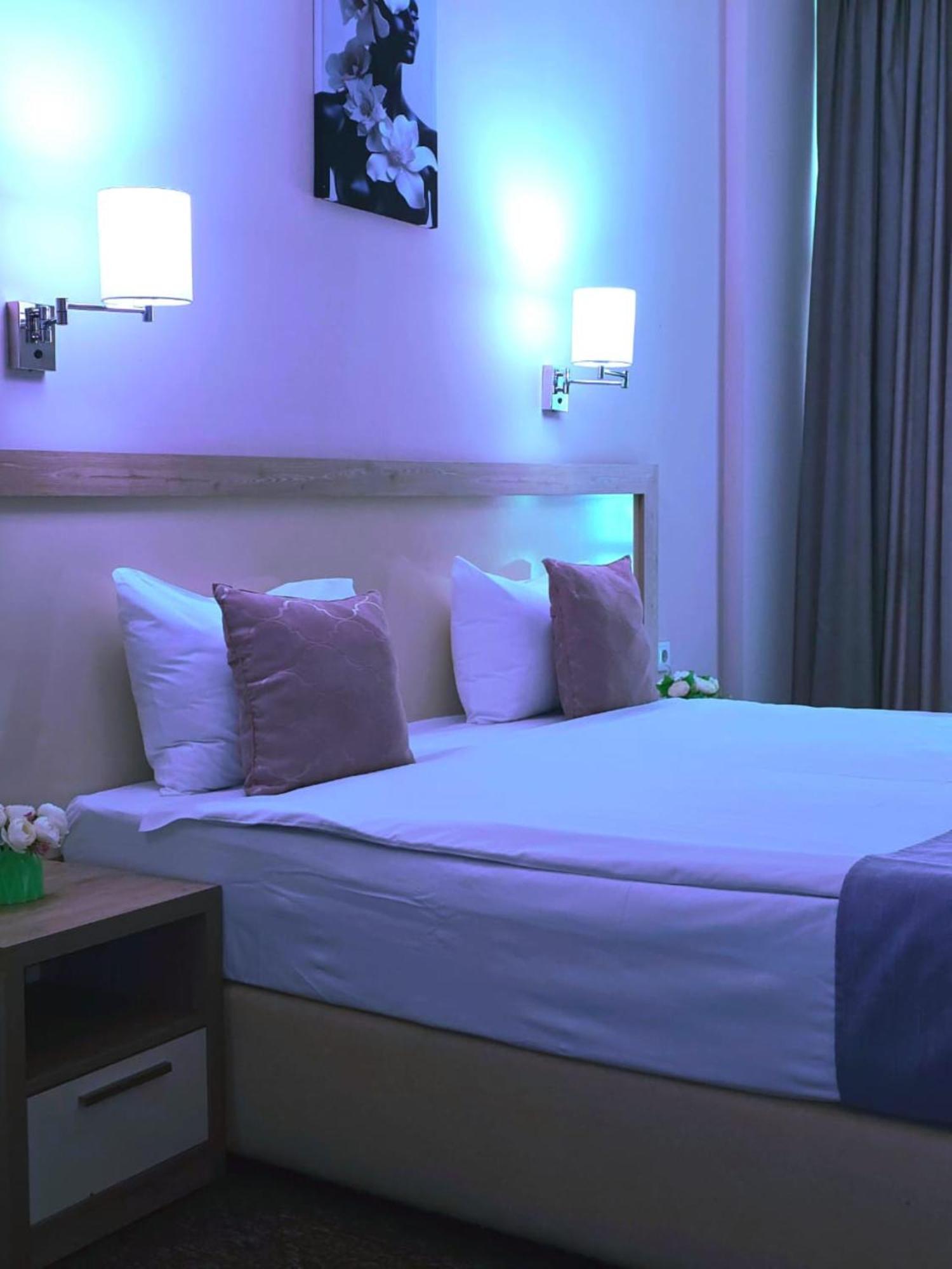 Standard Single Room with Shower