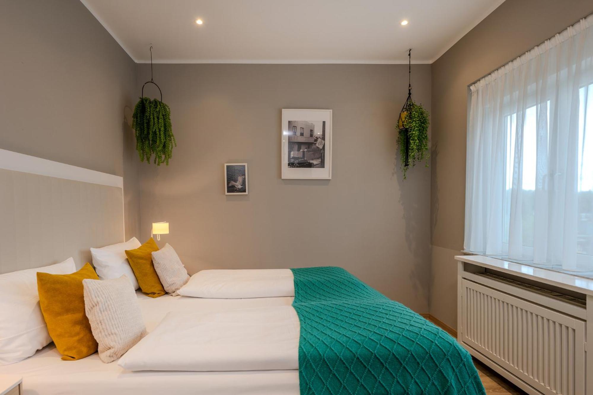 Loft Suite with Whirlpool