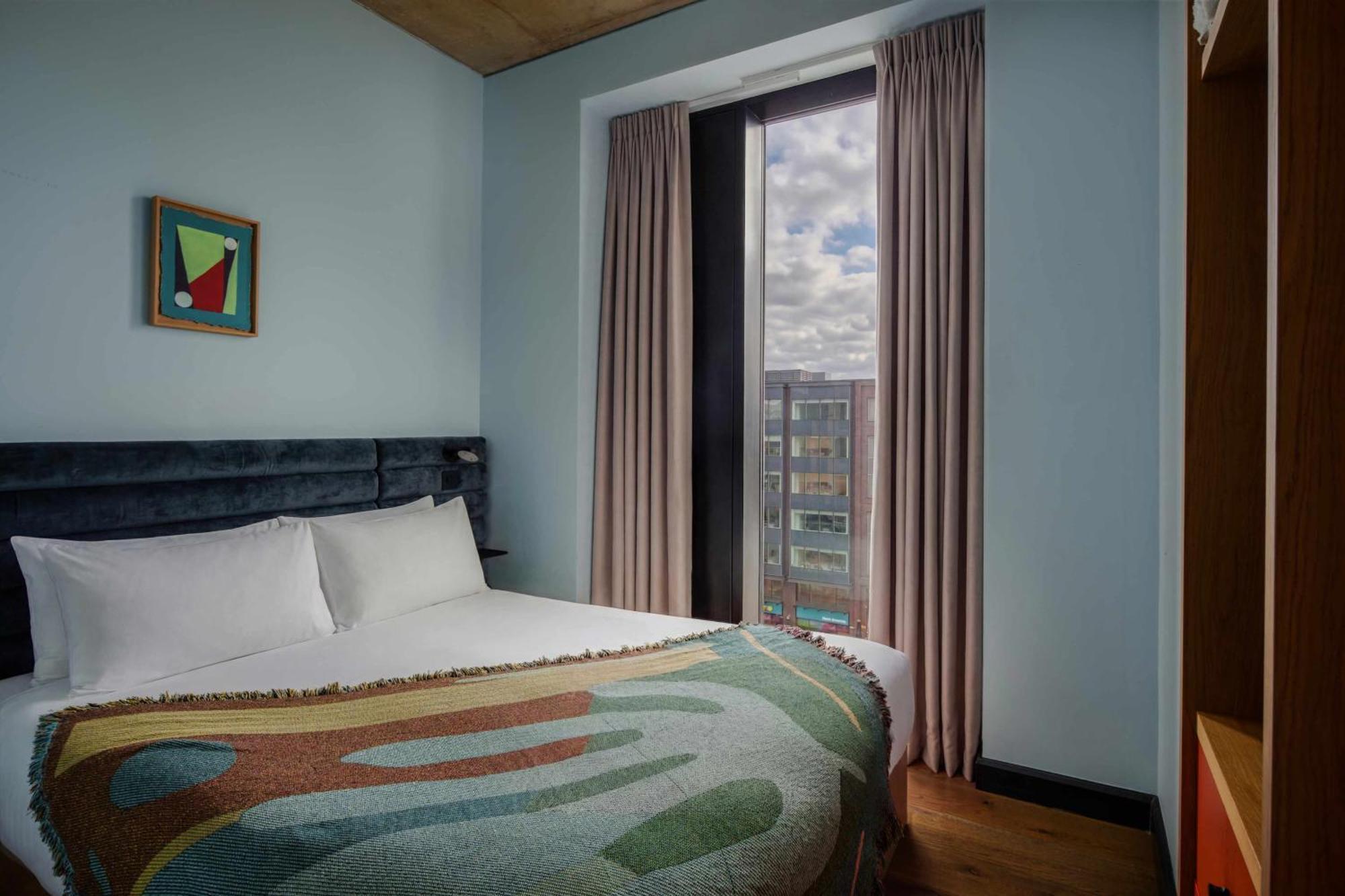 2 Bedroom Beckett Suite