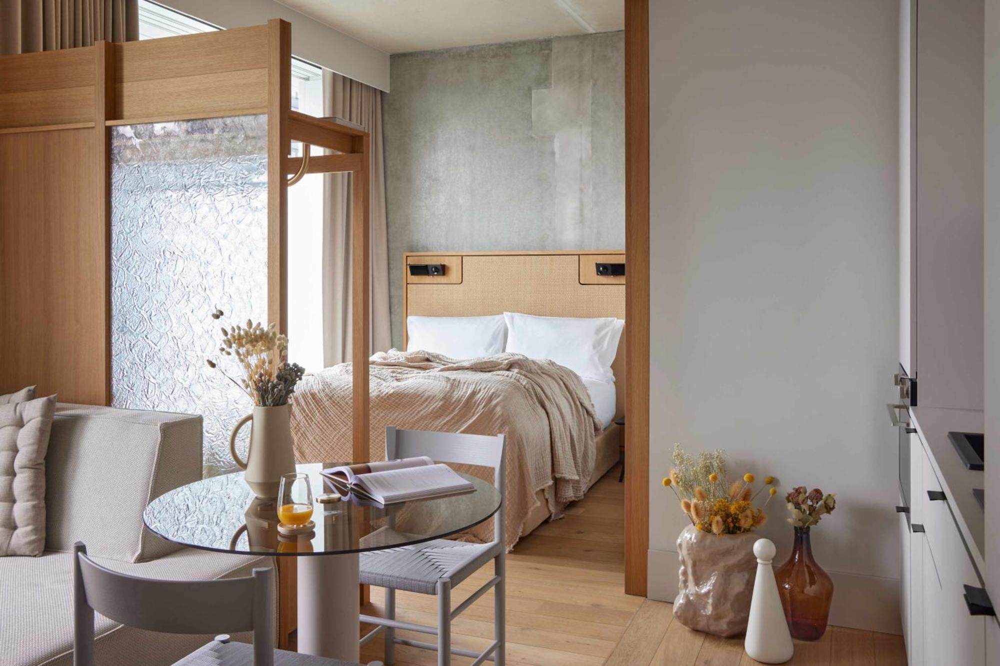 River View Suite