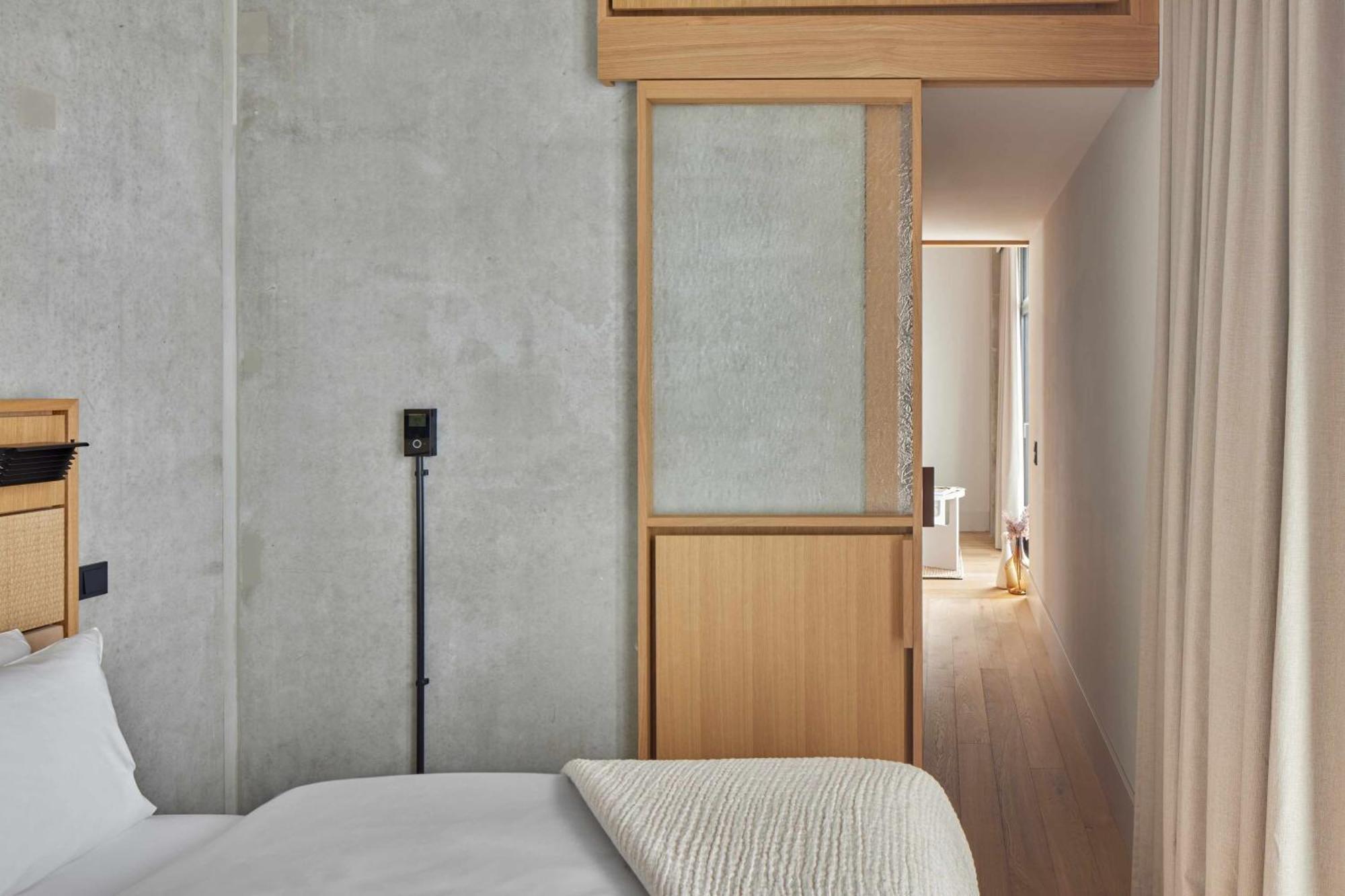 One Bedroom Suite