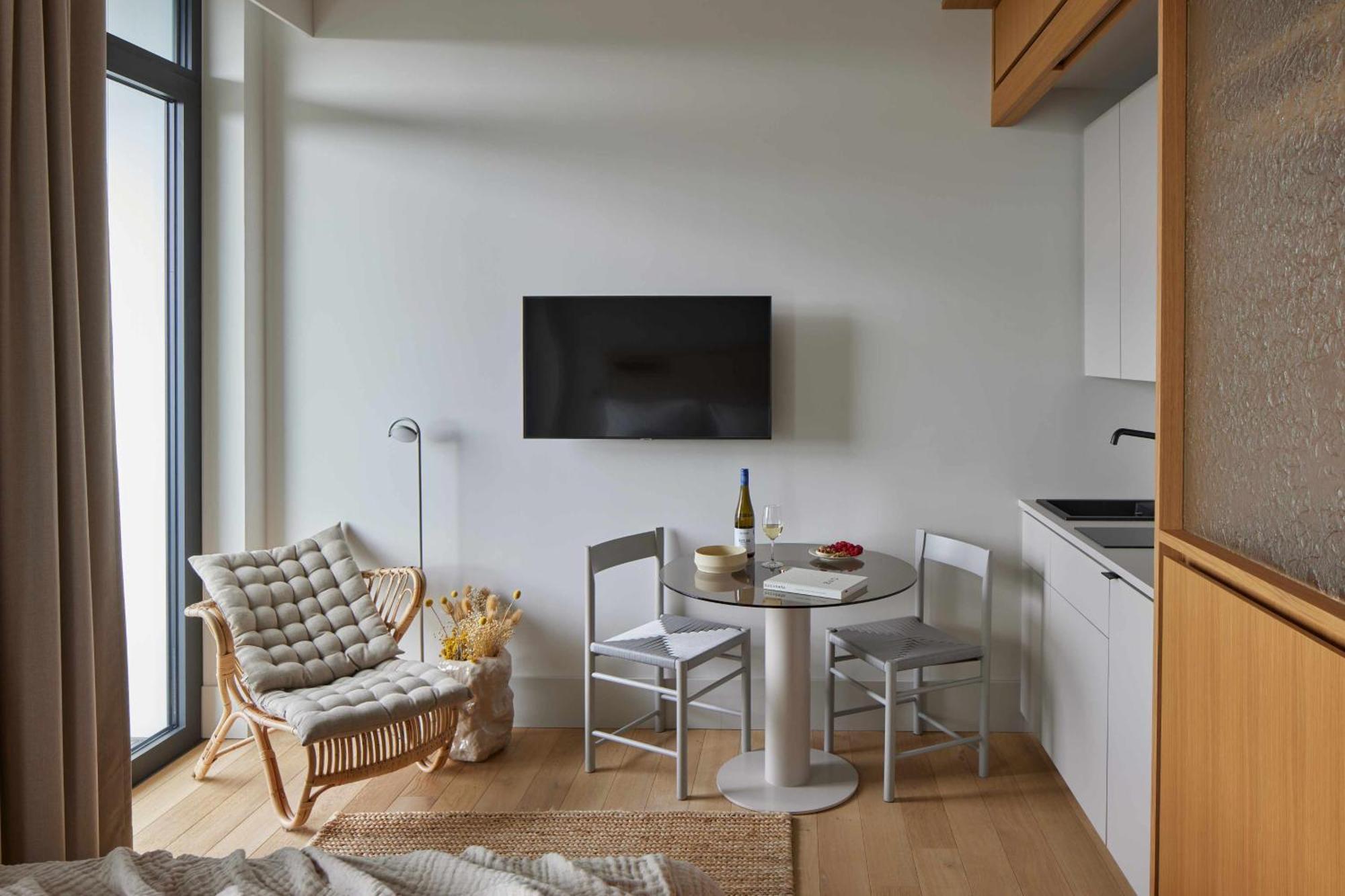 City Studio - Accessible
