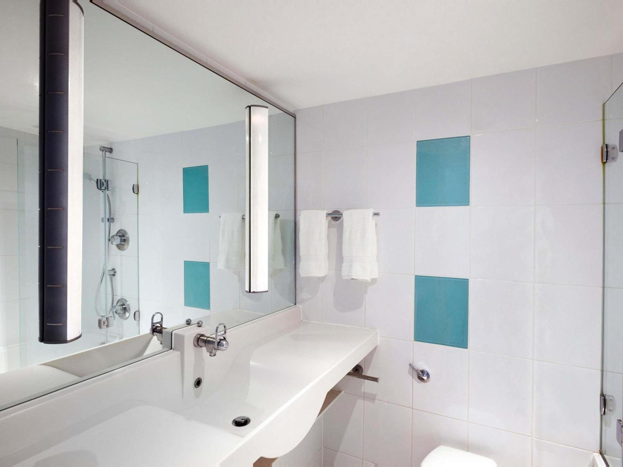 Superior Room with Three Single Beds